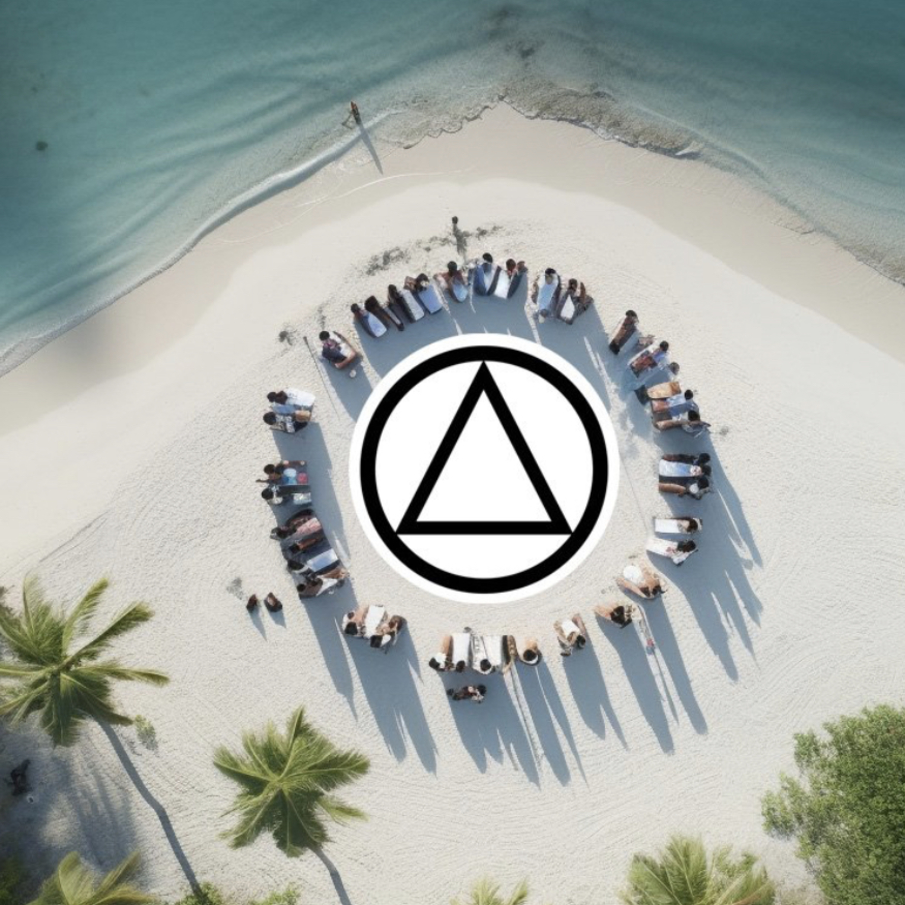 La junta de AA, 03 Feb