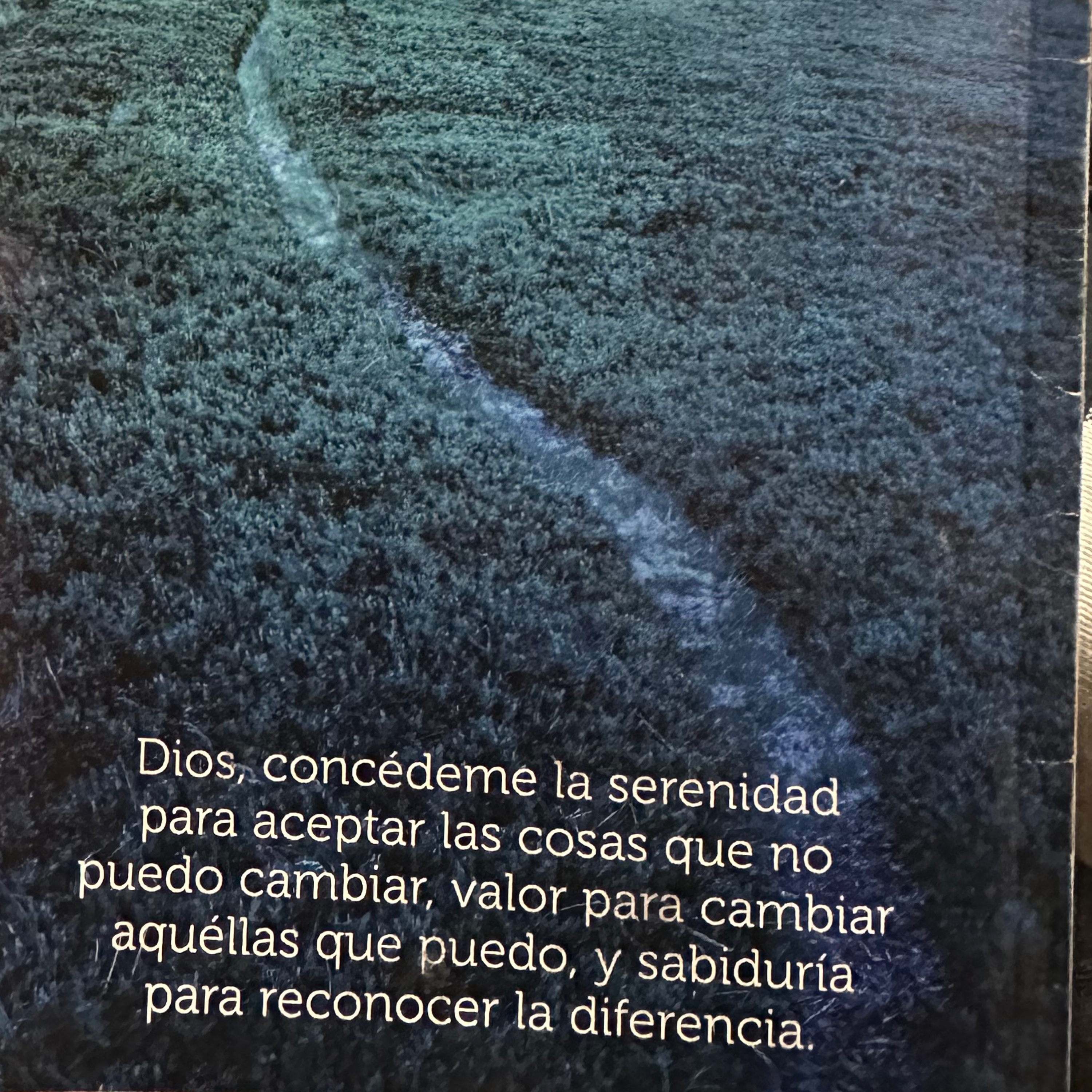 La Junta de AA, 06 Feb