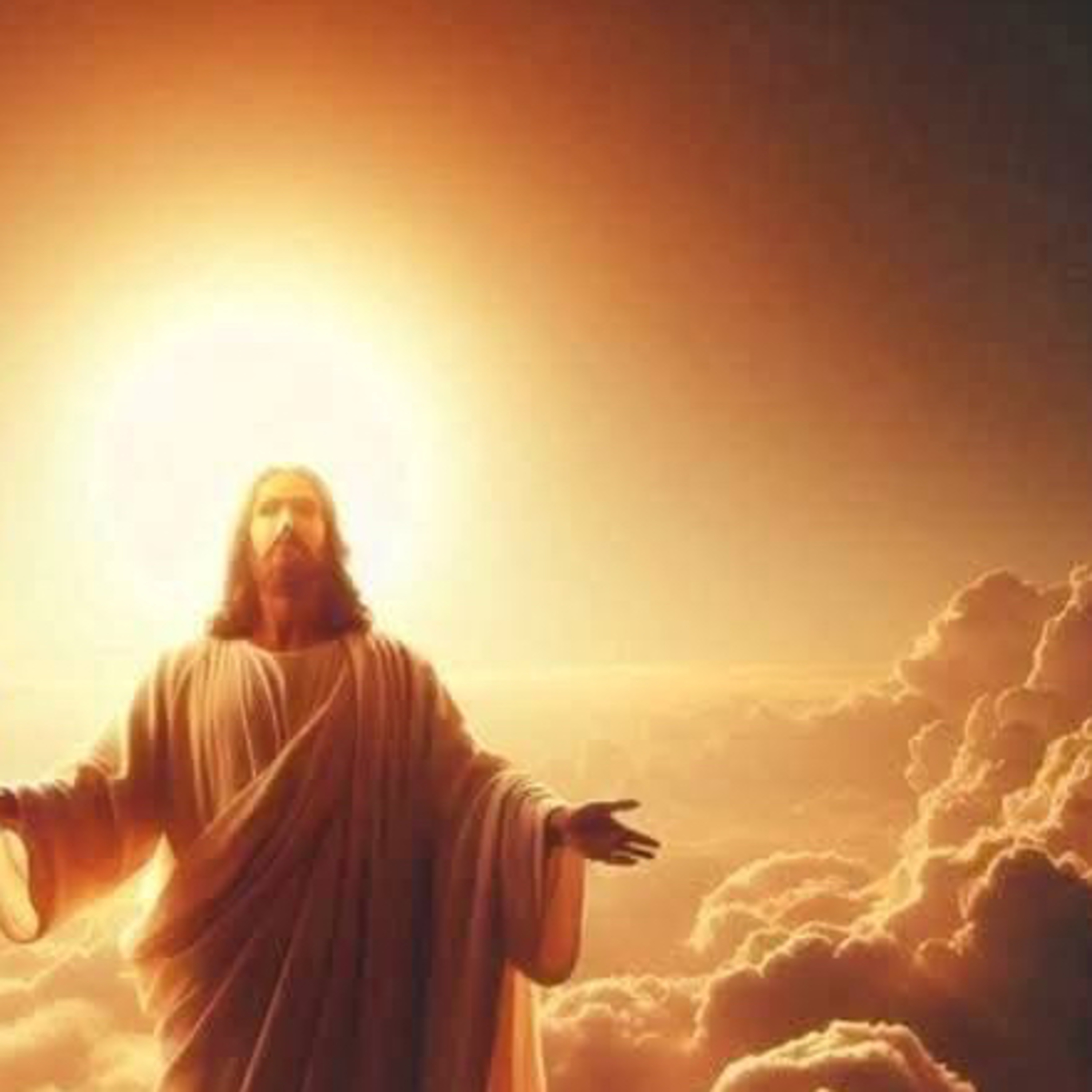 *Bible Study, Feb 19