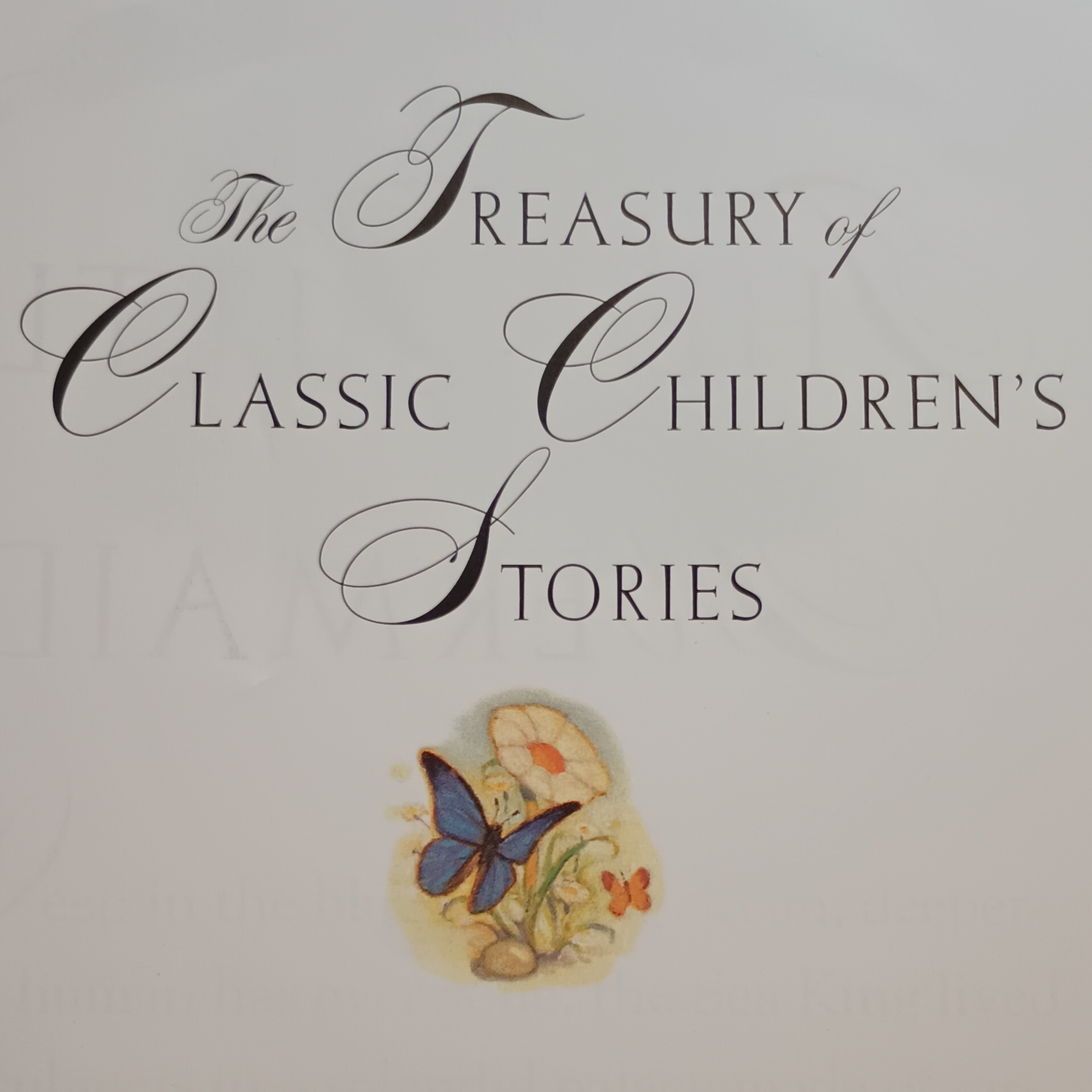 Little Seed Of Happiness