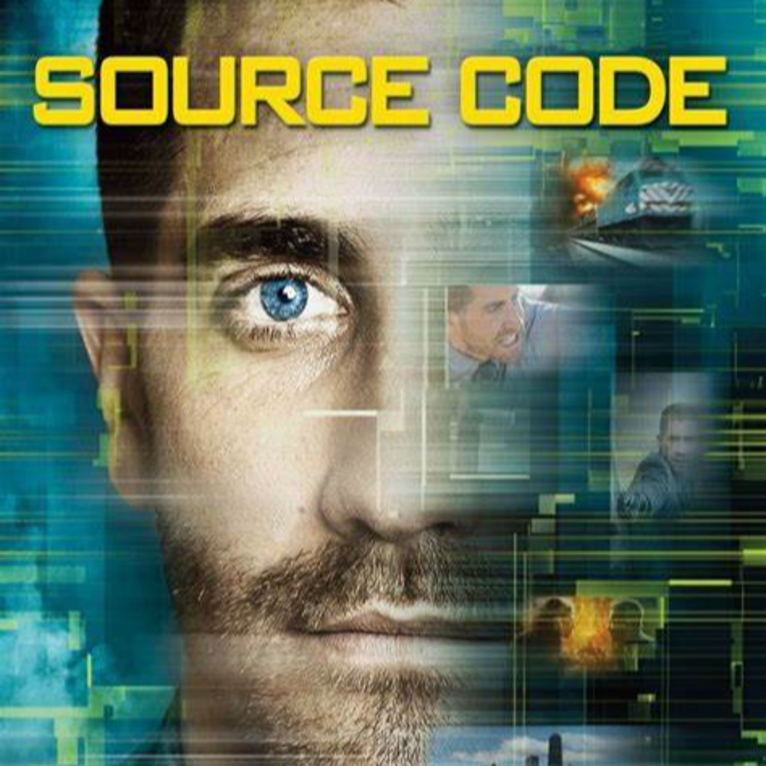 Source Code (2011)