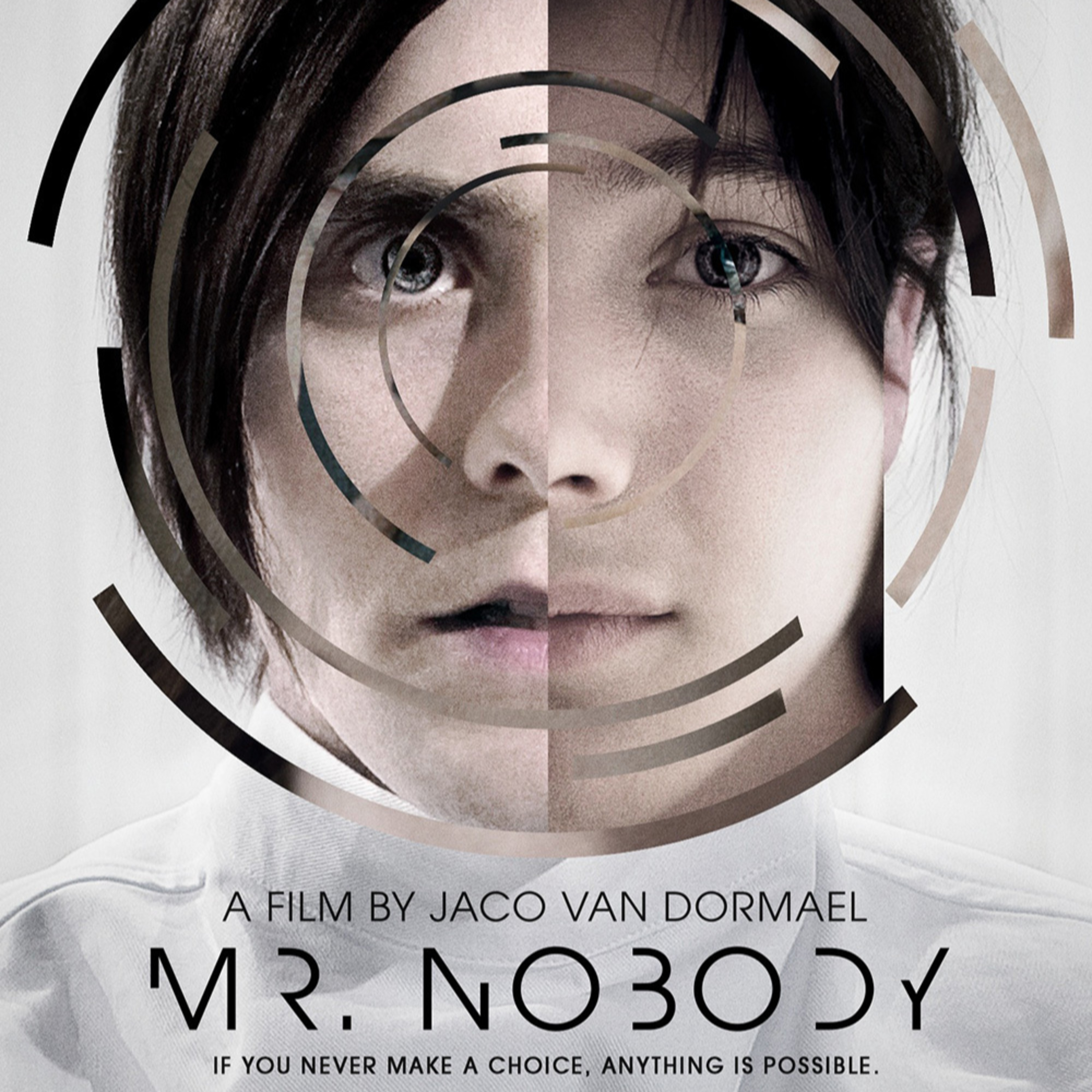 Mr. Nobody (2009)