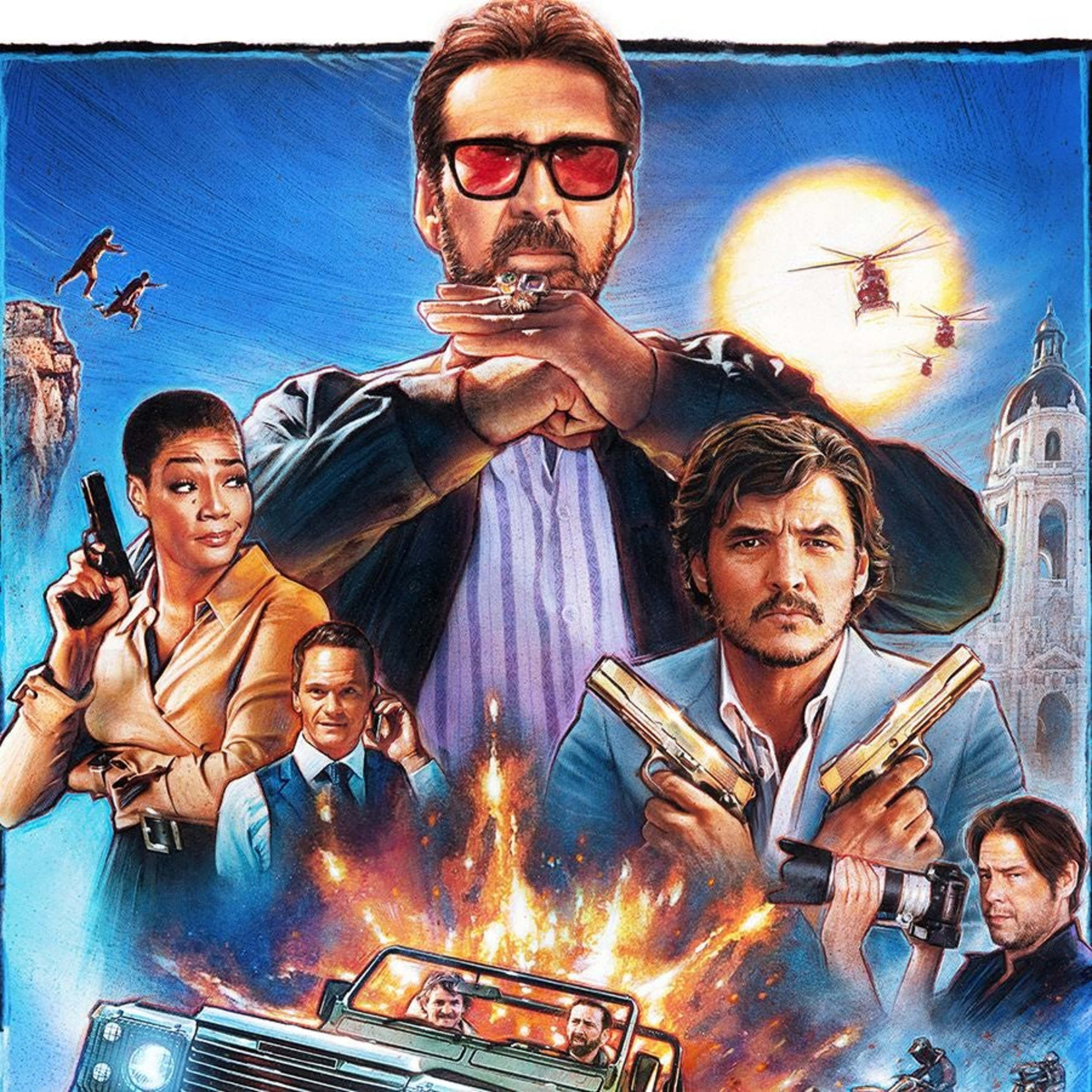 The Movie Draft House
