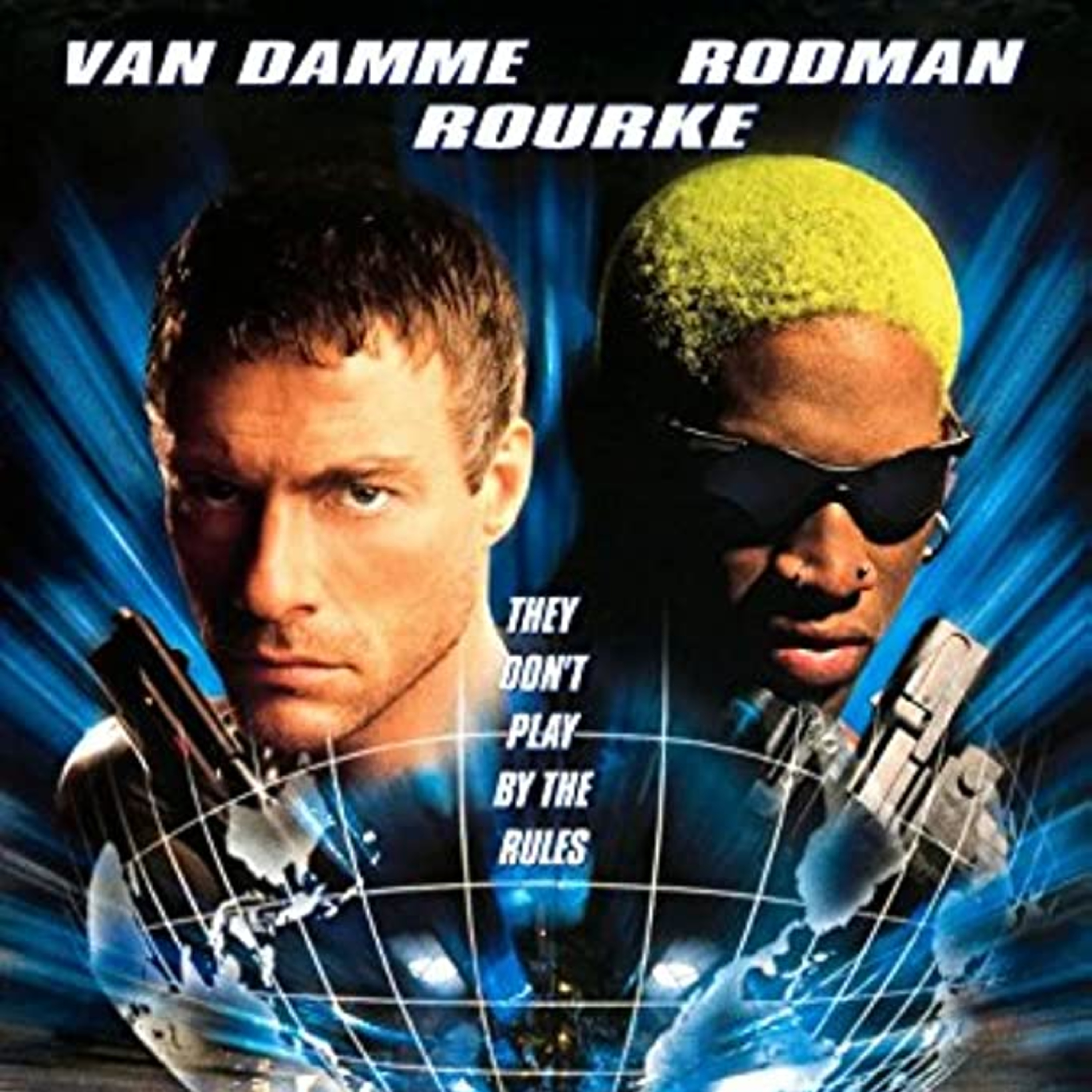 The Movie Draft House
