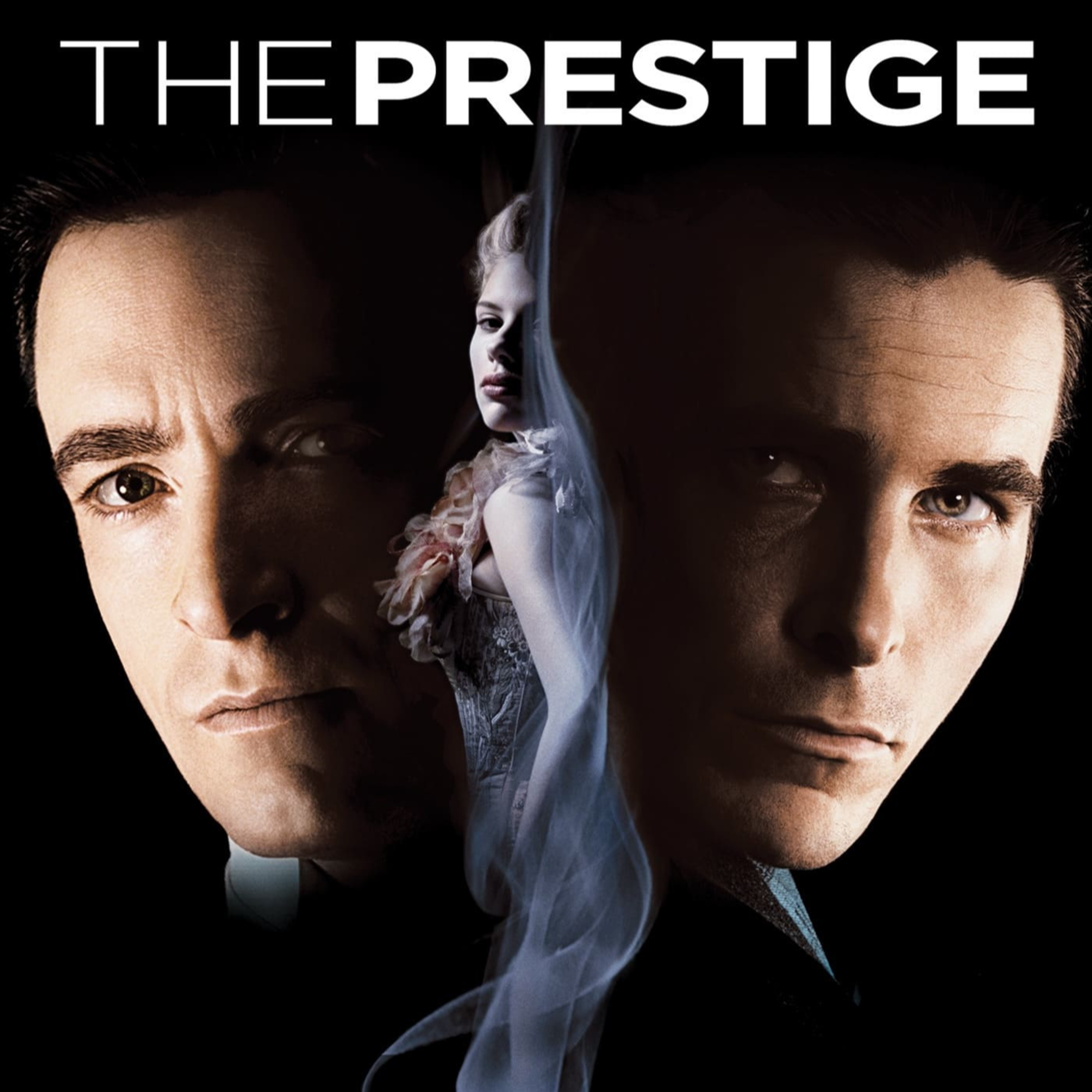 The Prestige (2006)