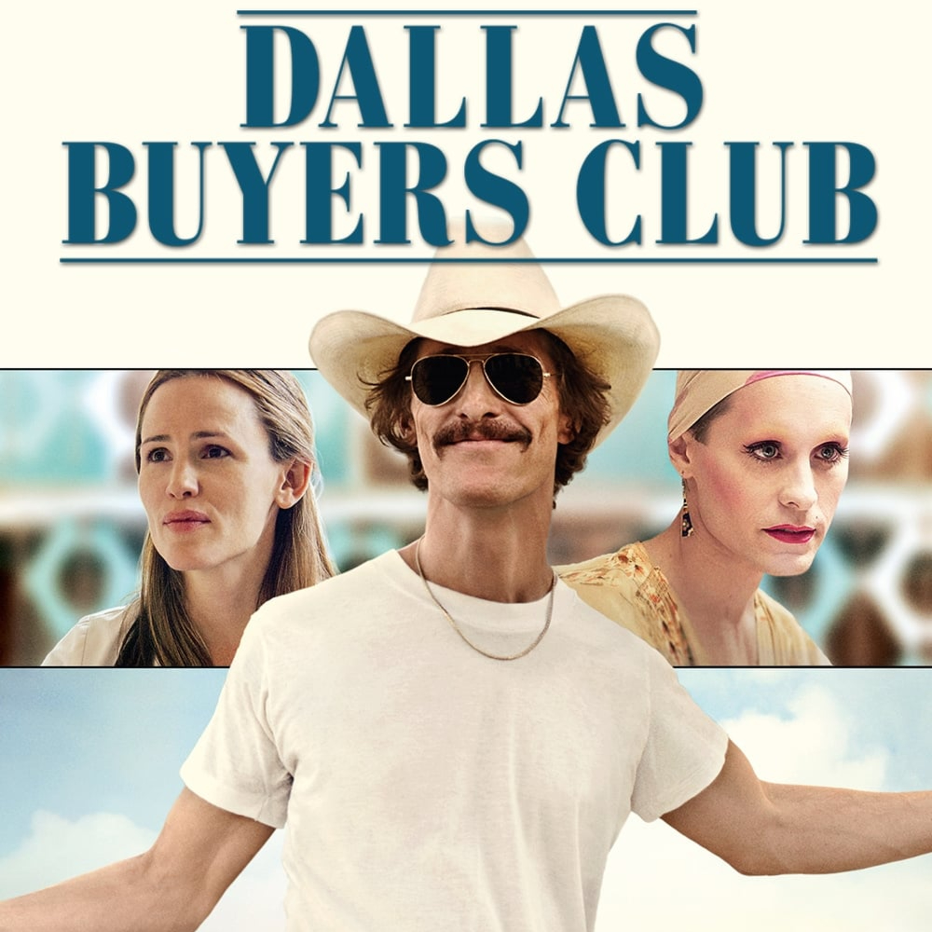 Dallas Buyers Club (2013)