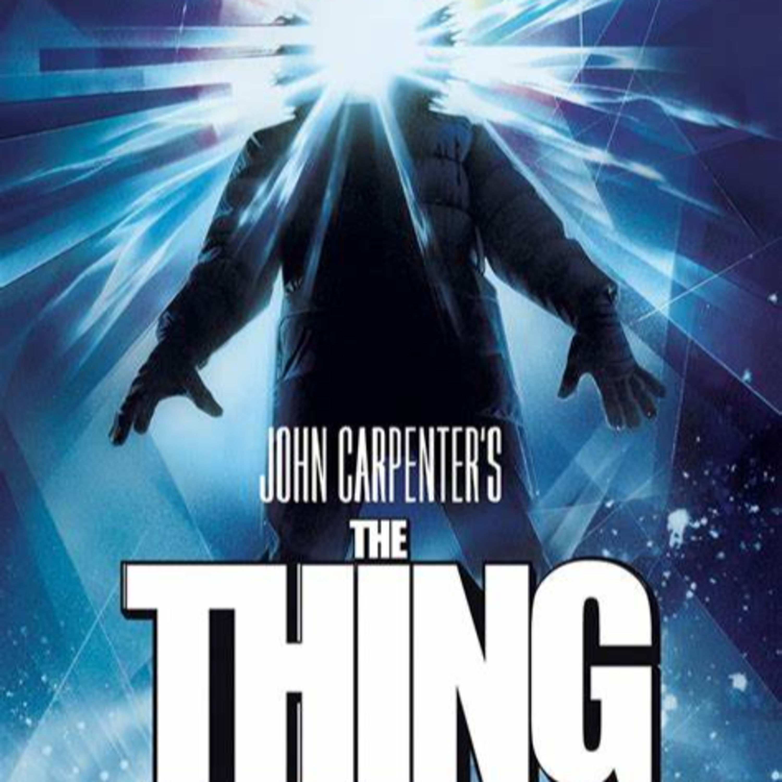 The Thing (1982)