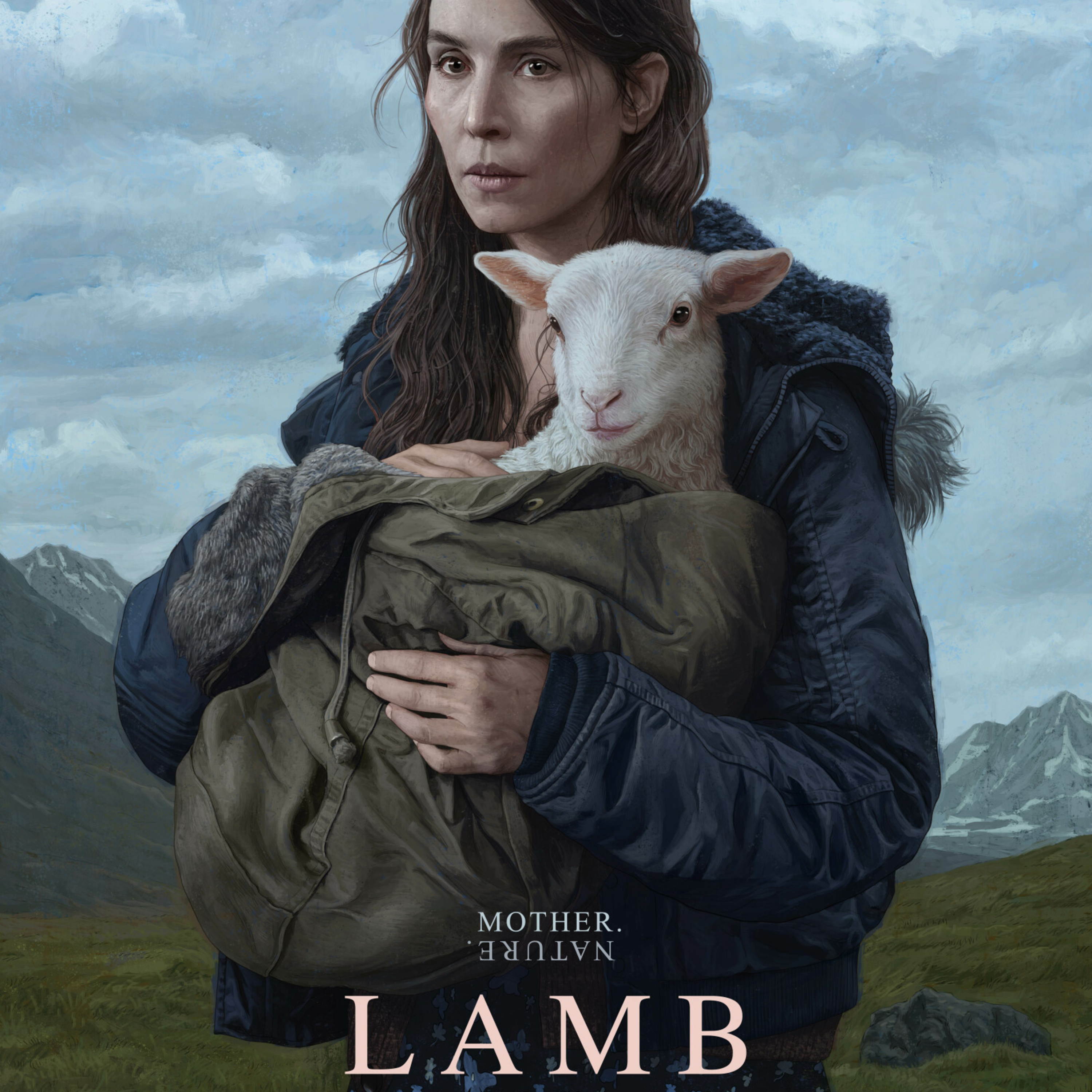 Lamb (2021)