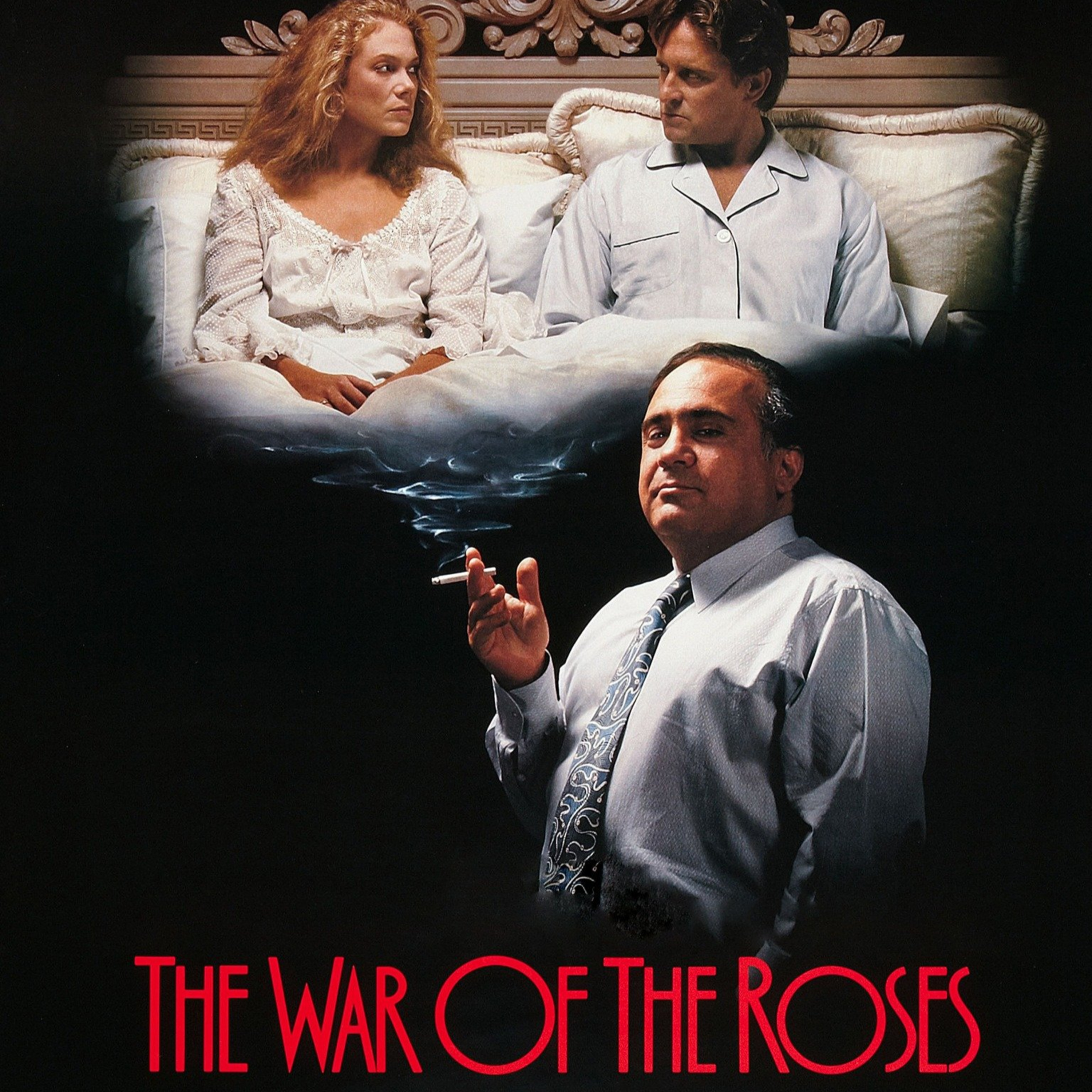 The War of the Roses (1989)