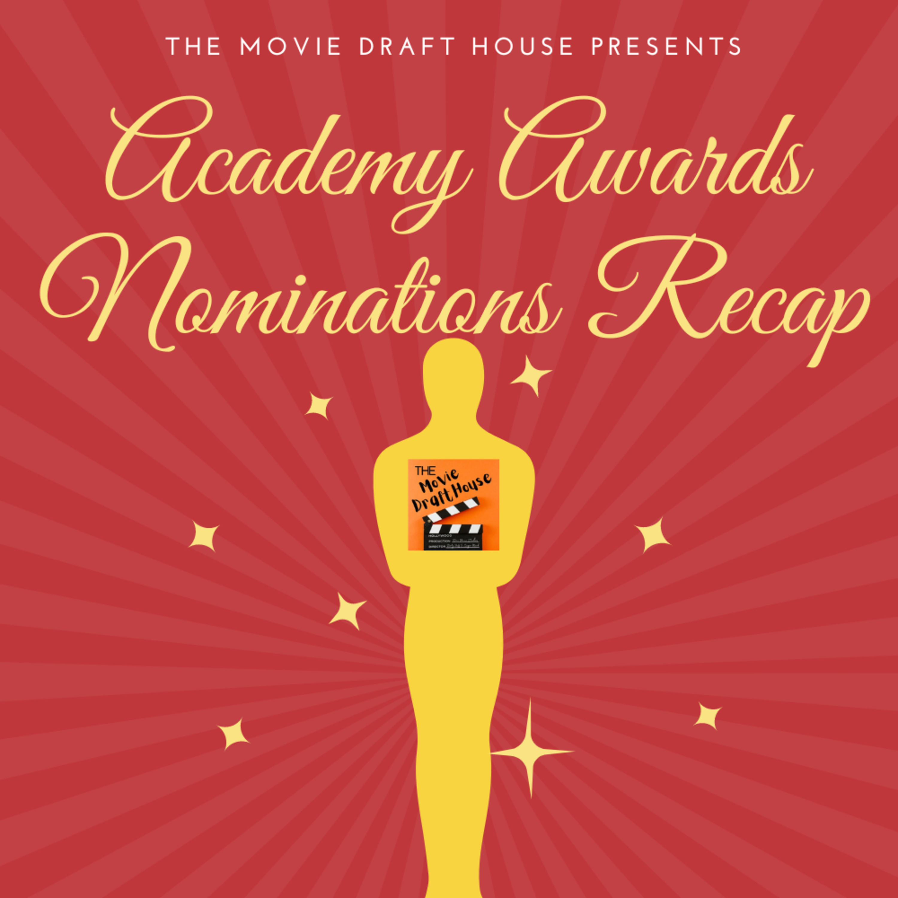 The Movie Draft House
