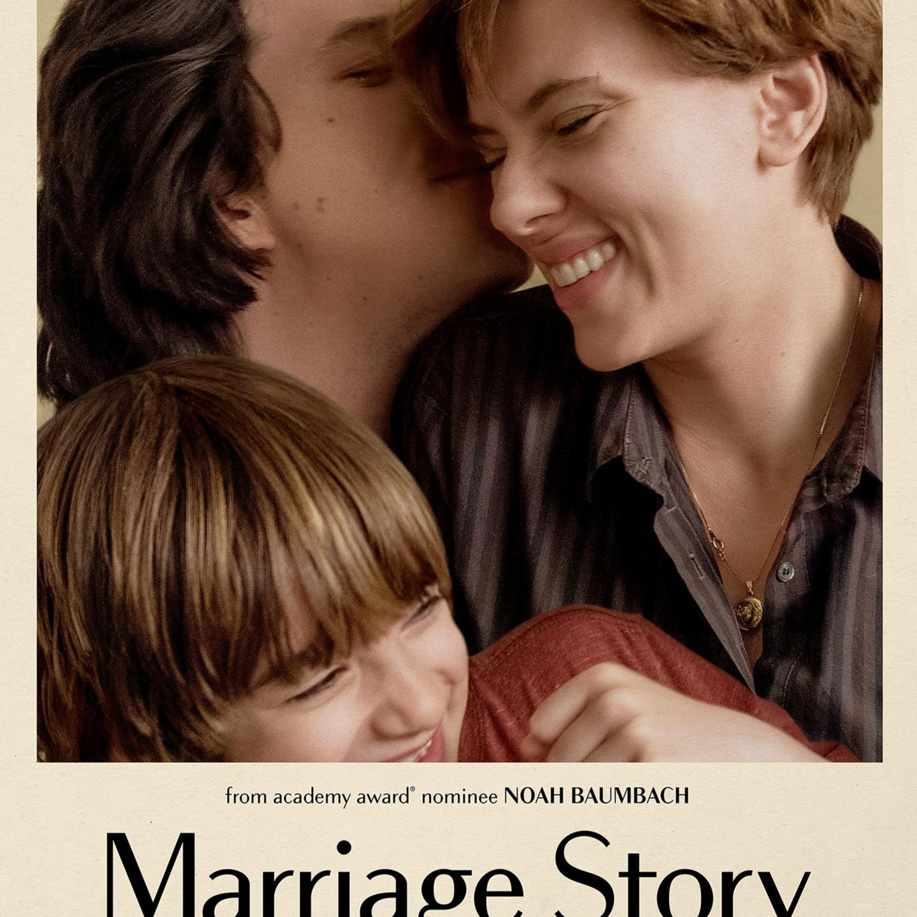 Marriage Story (2019)