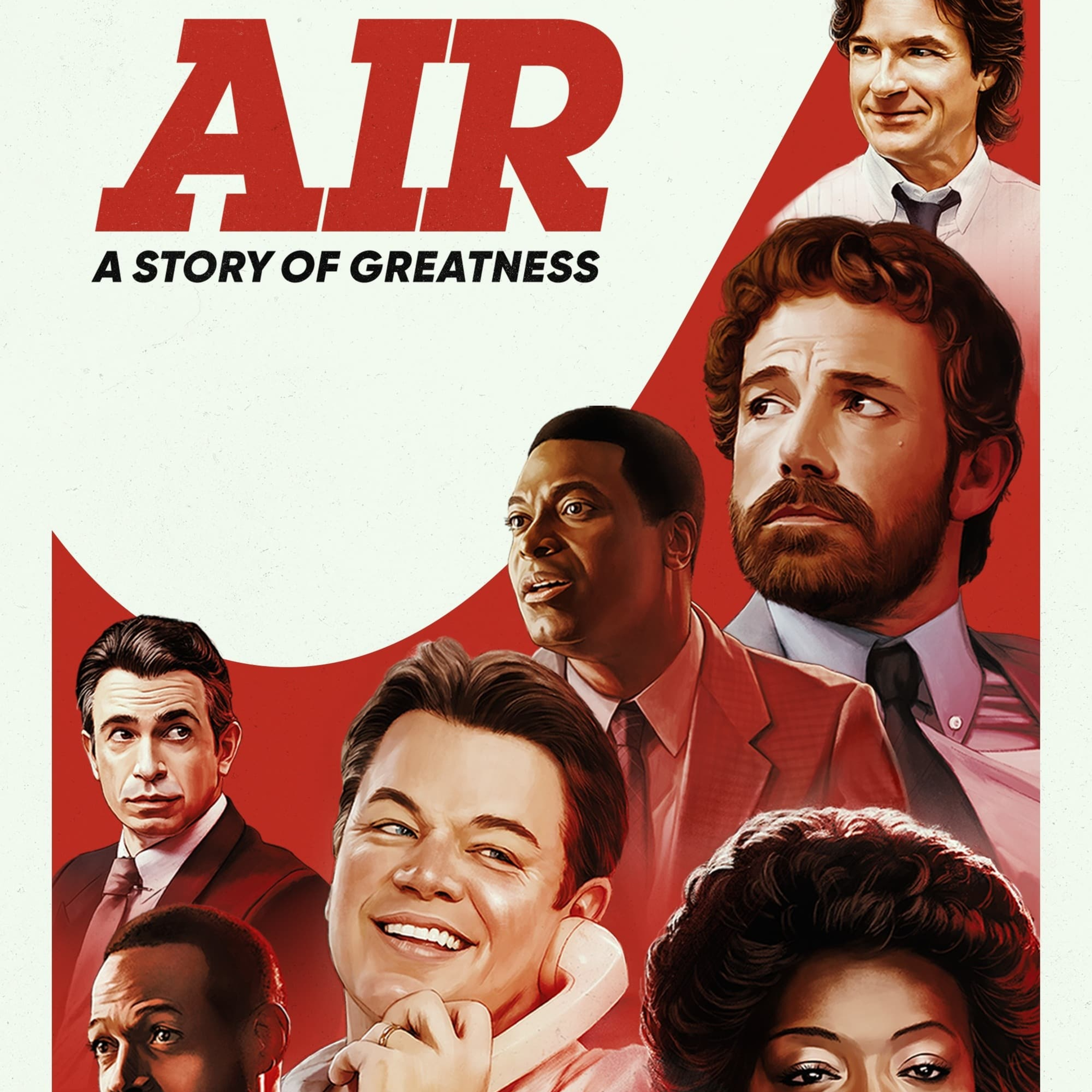 Air (2023)