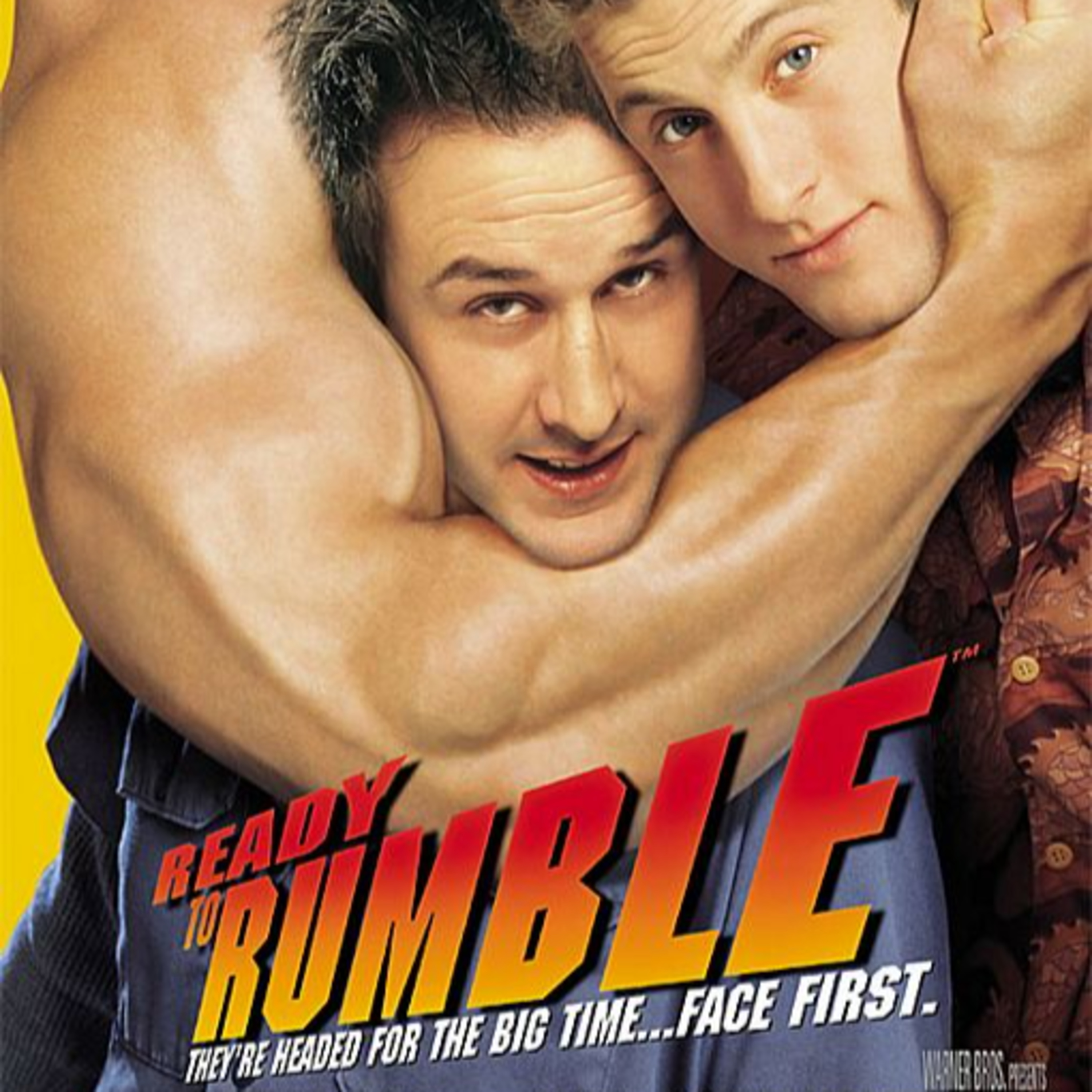 Ready to Rumble (2000)