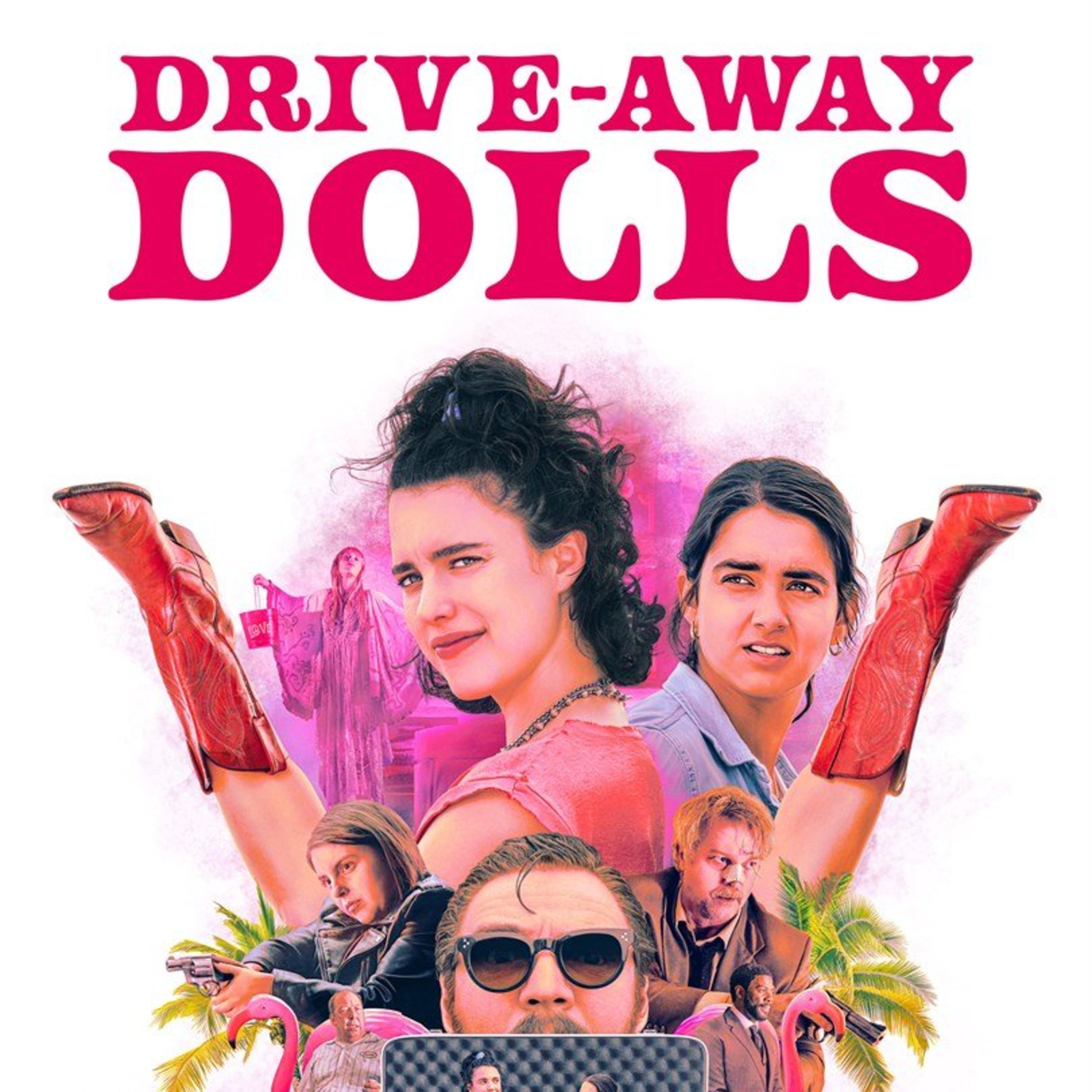 The Movie Draft House