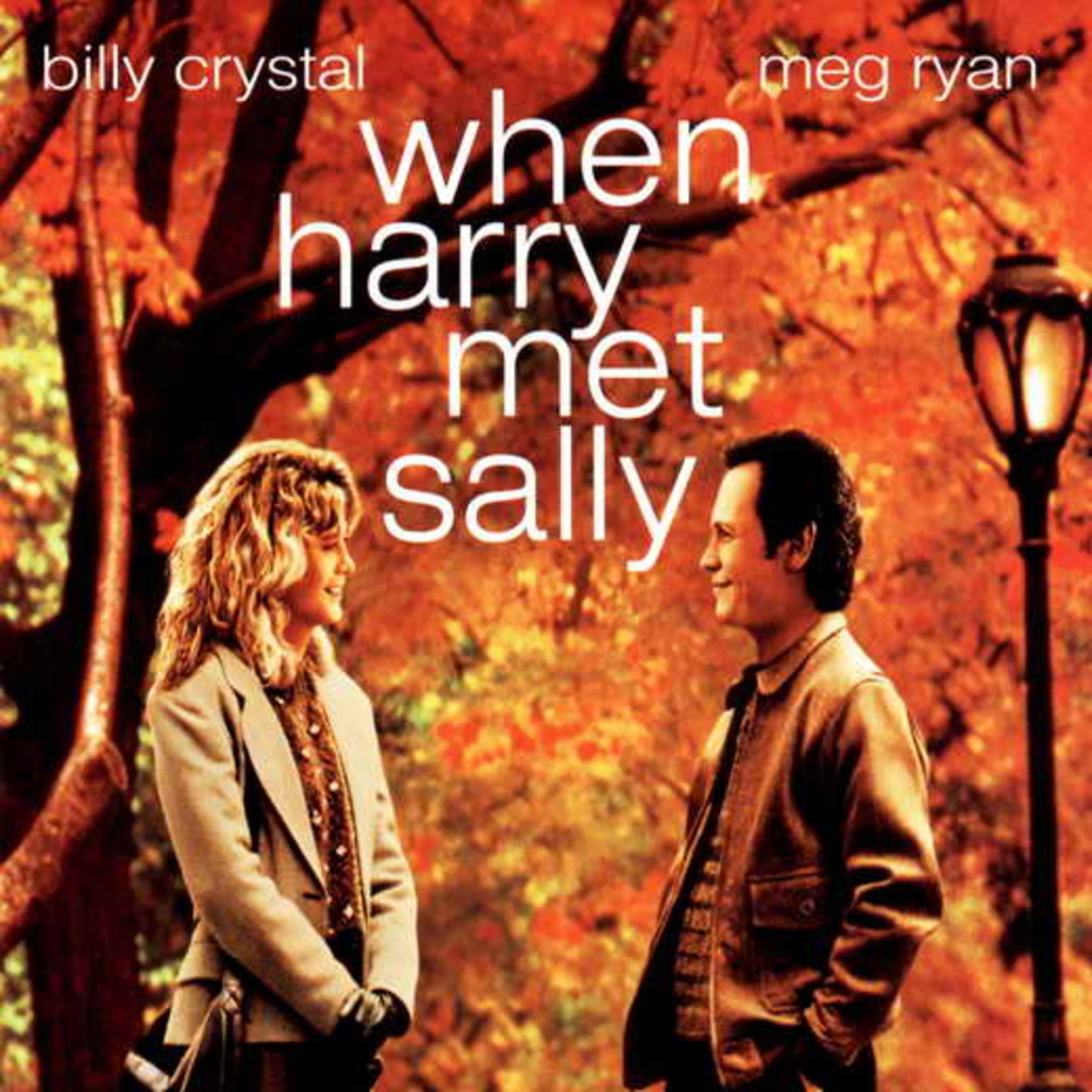When Harry Met Sally (1989)