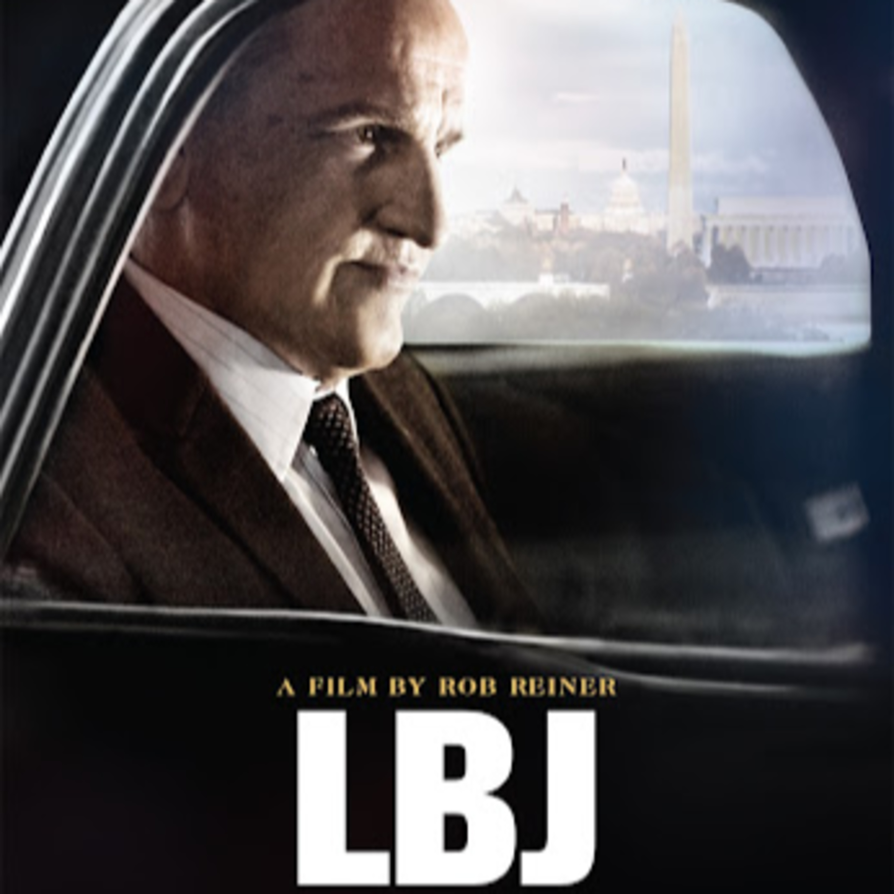 LBJ (2016)