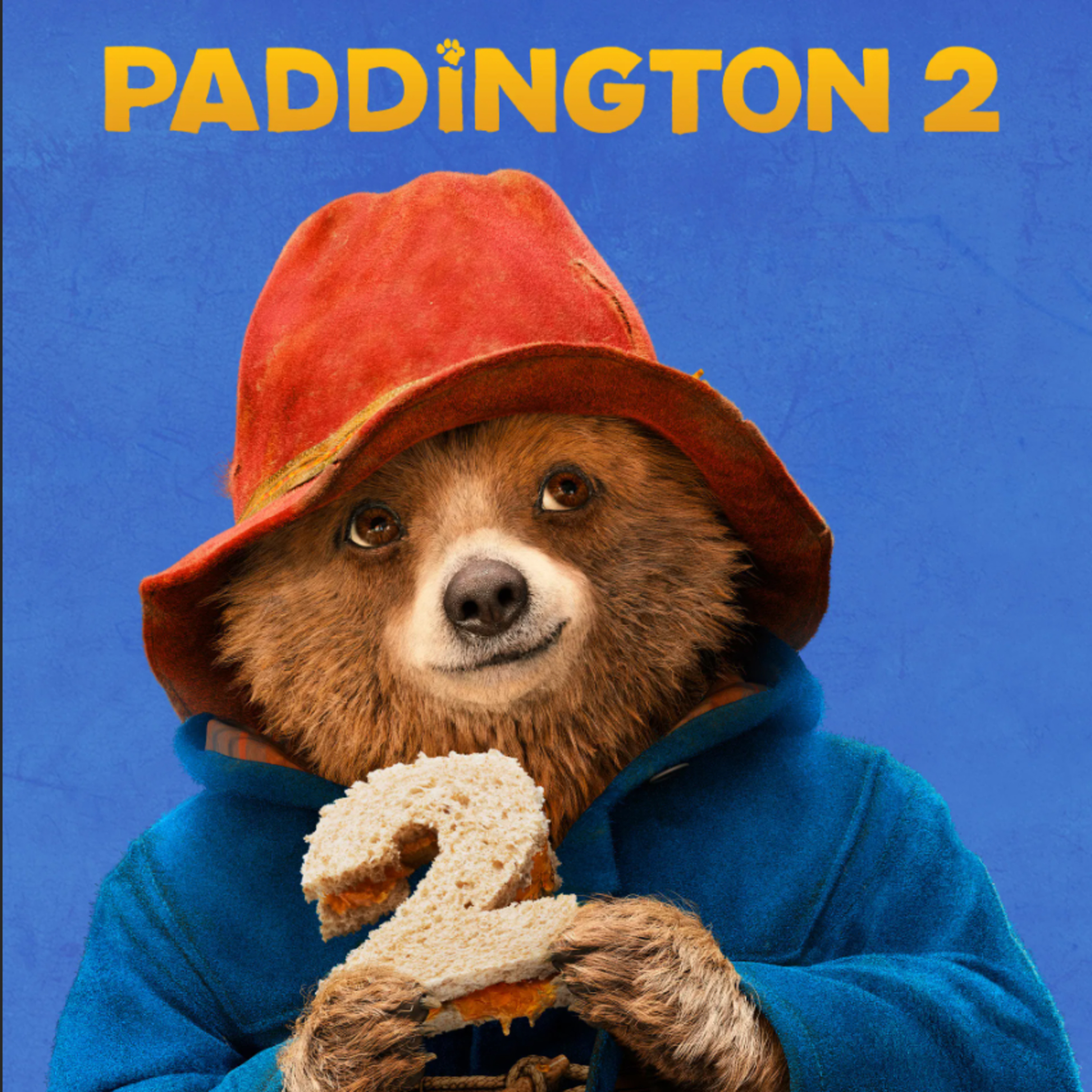 Paddington 2 (2017)