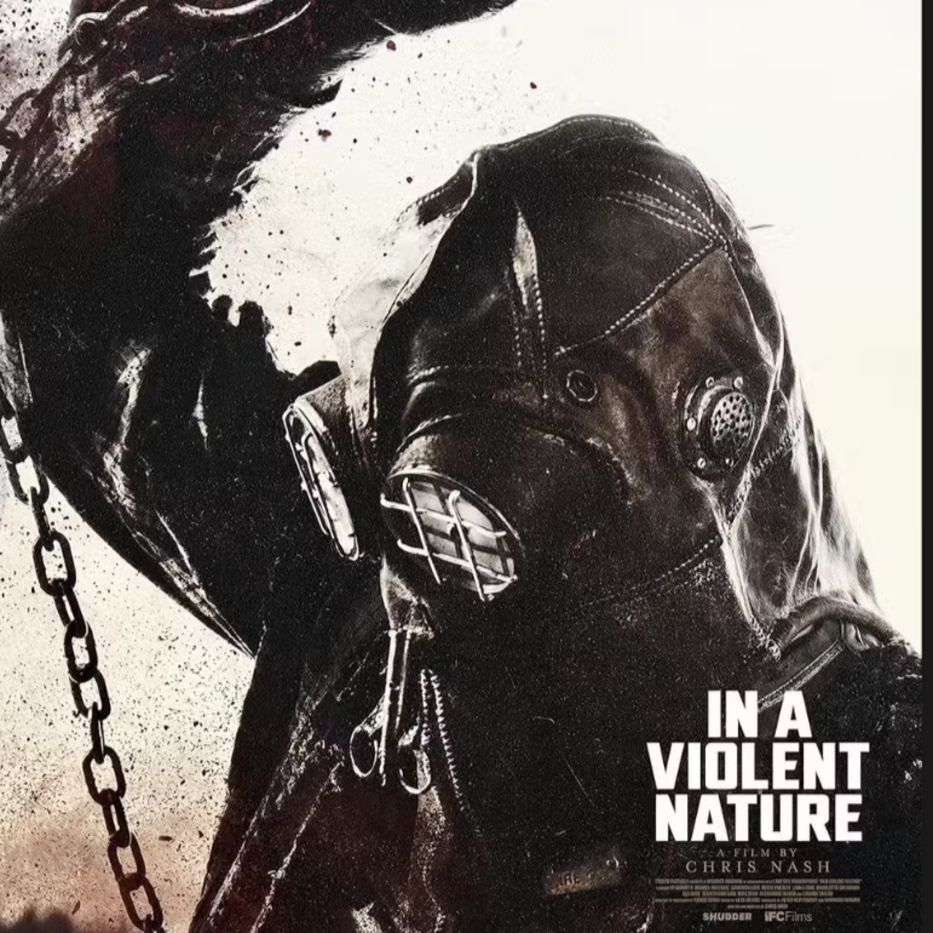 In A Violent Nature (2024) episode artwork