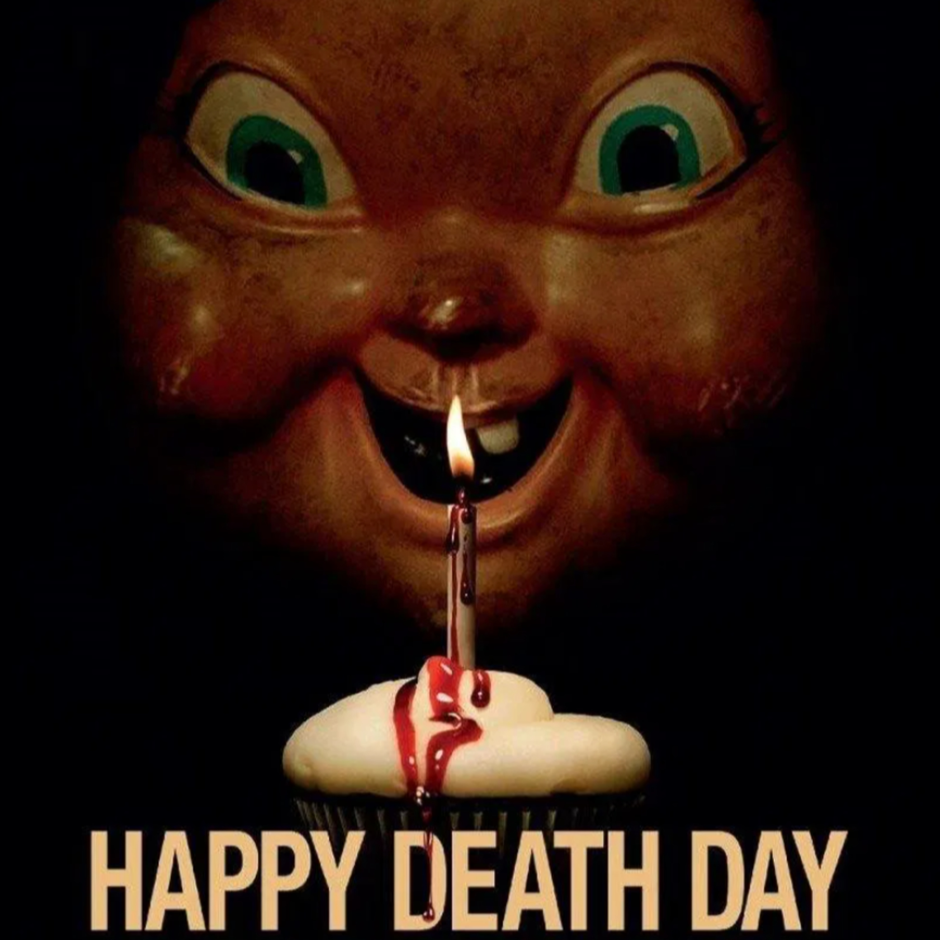Happy Death Day (2017) episode artwork