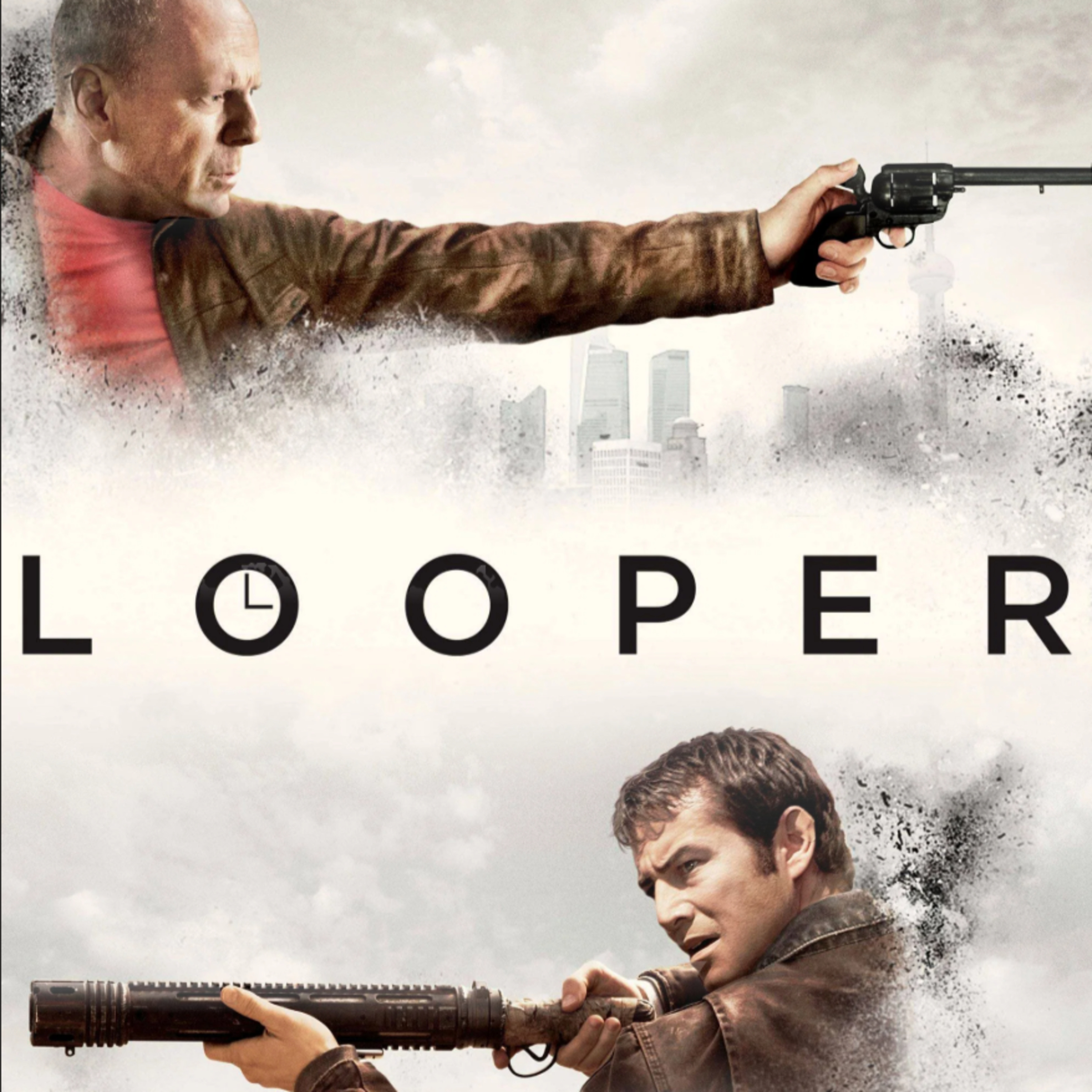 Looper (2012) episode artwork