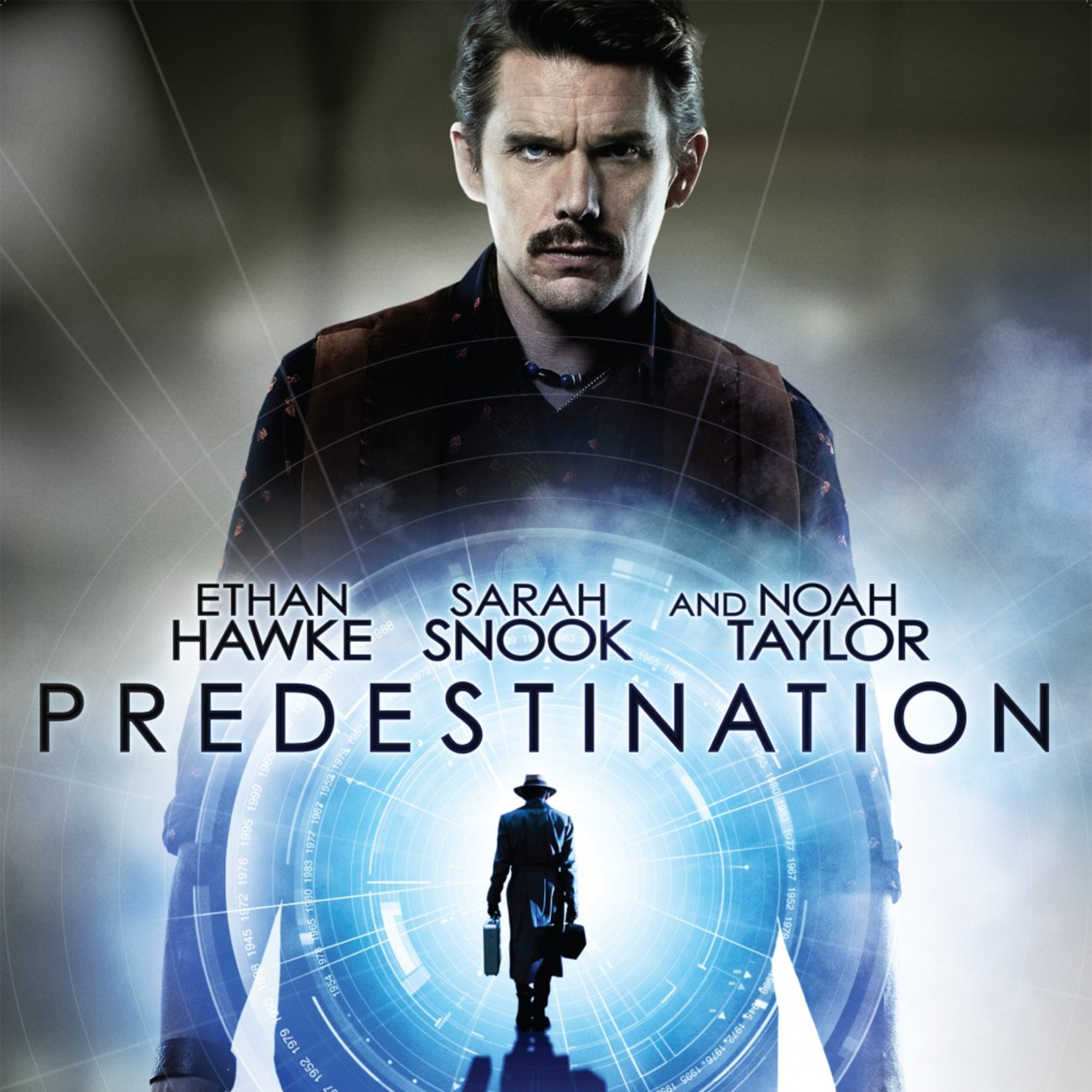 Predestination (2014) episode artwork