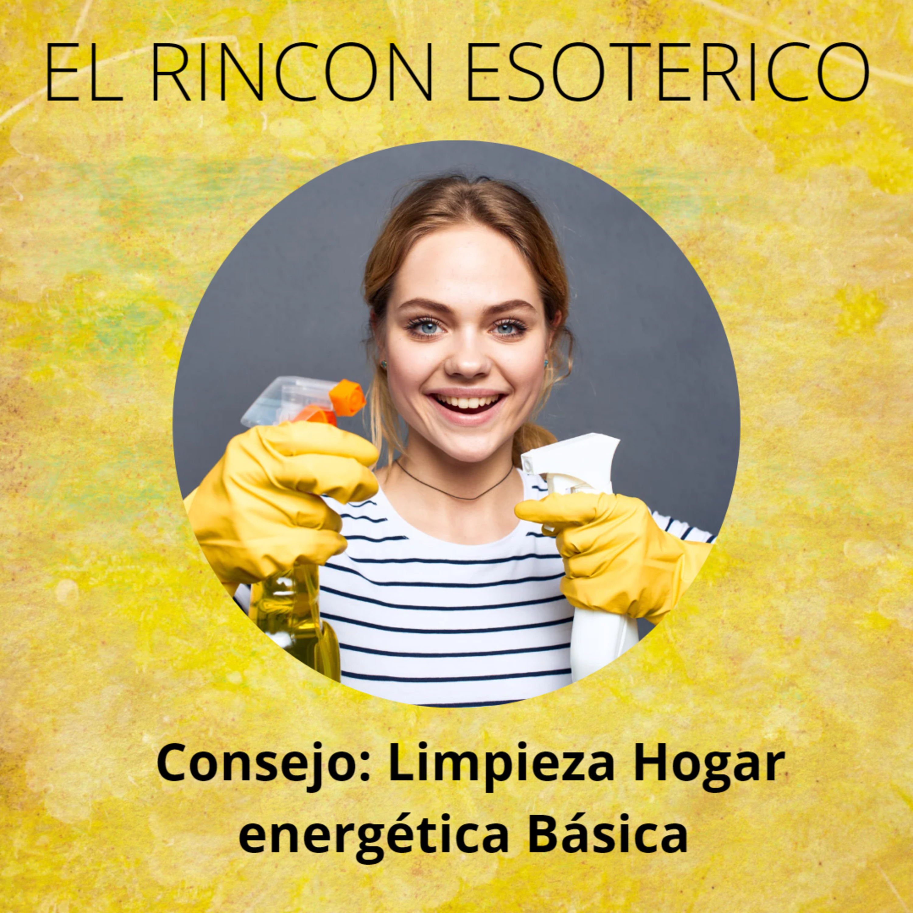 Portada de El Rincón Esotérico 2023 (BY El Shakra)