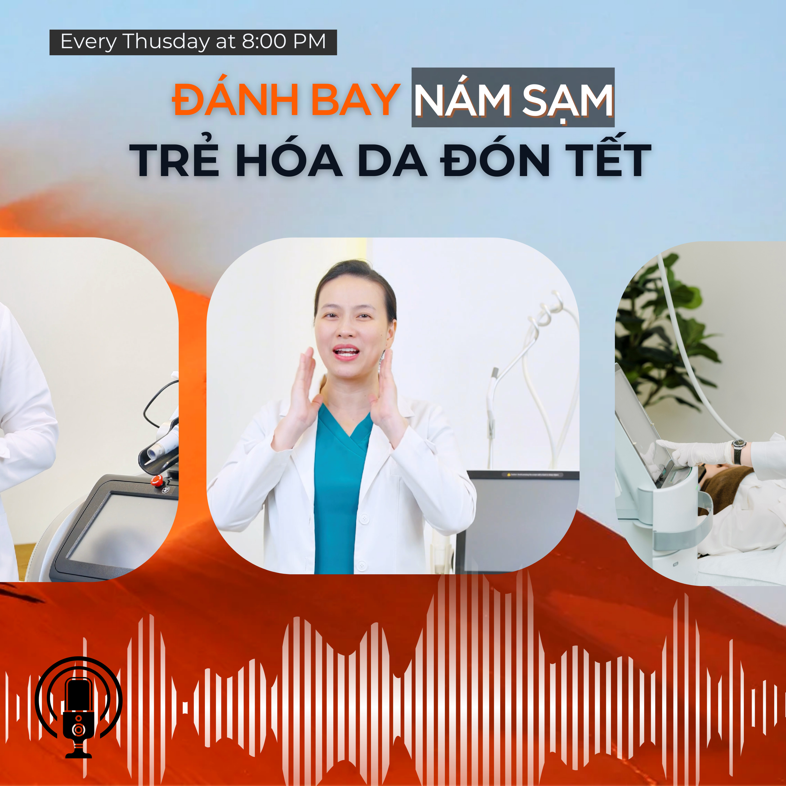 Bác sĩ Nguyễn Phương Thảo