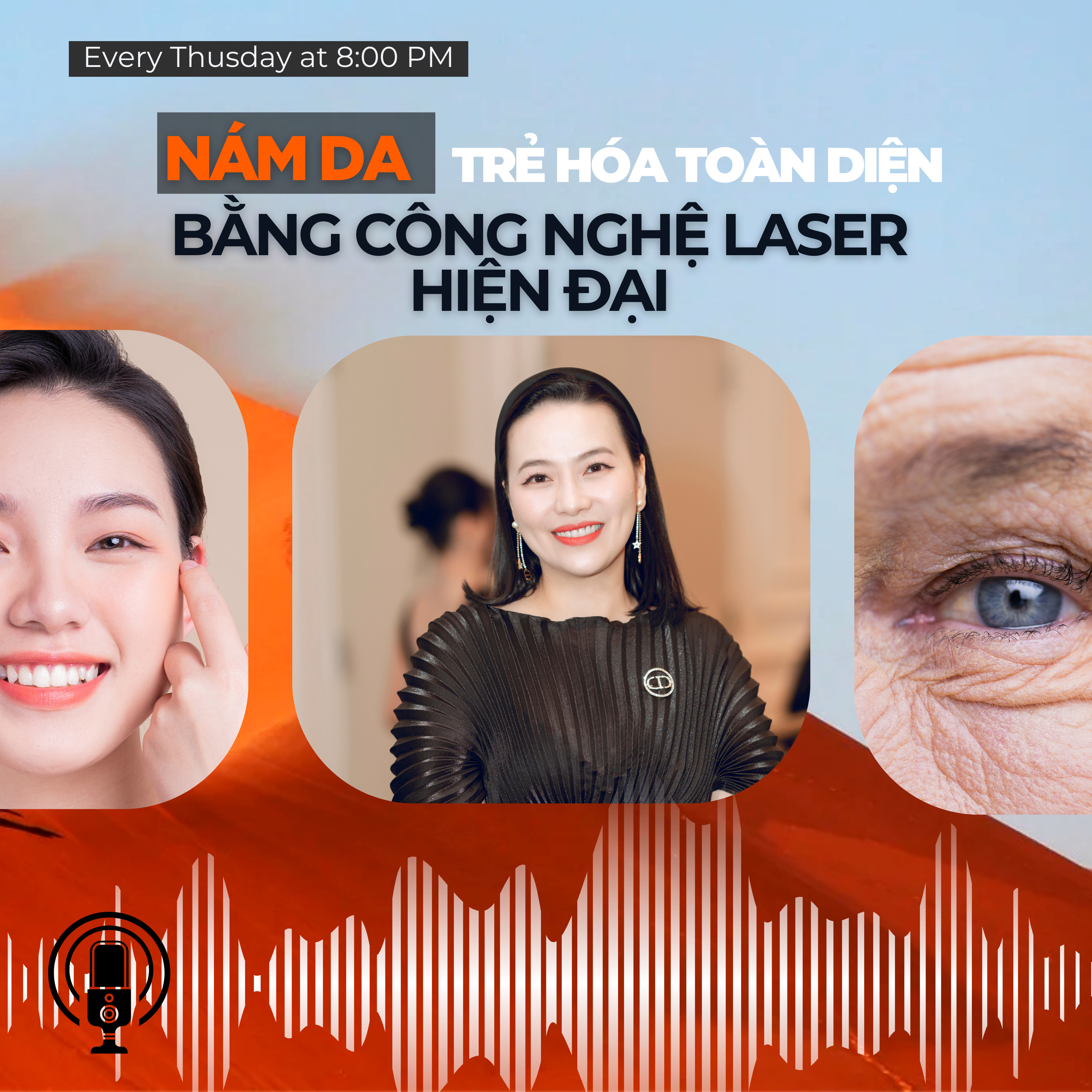 Bác sĩ Nguyễn Phương Thảo