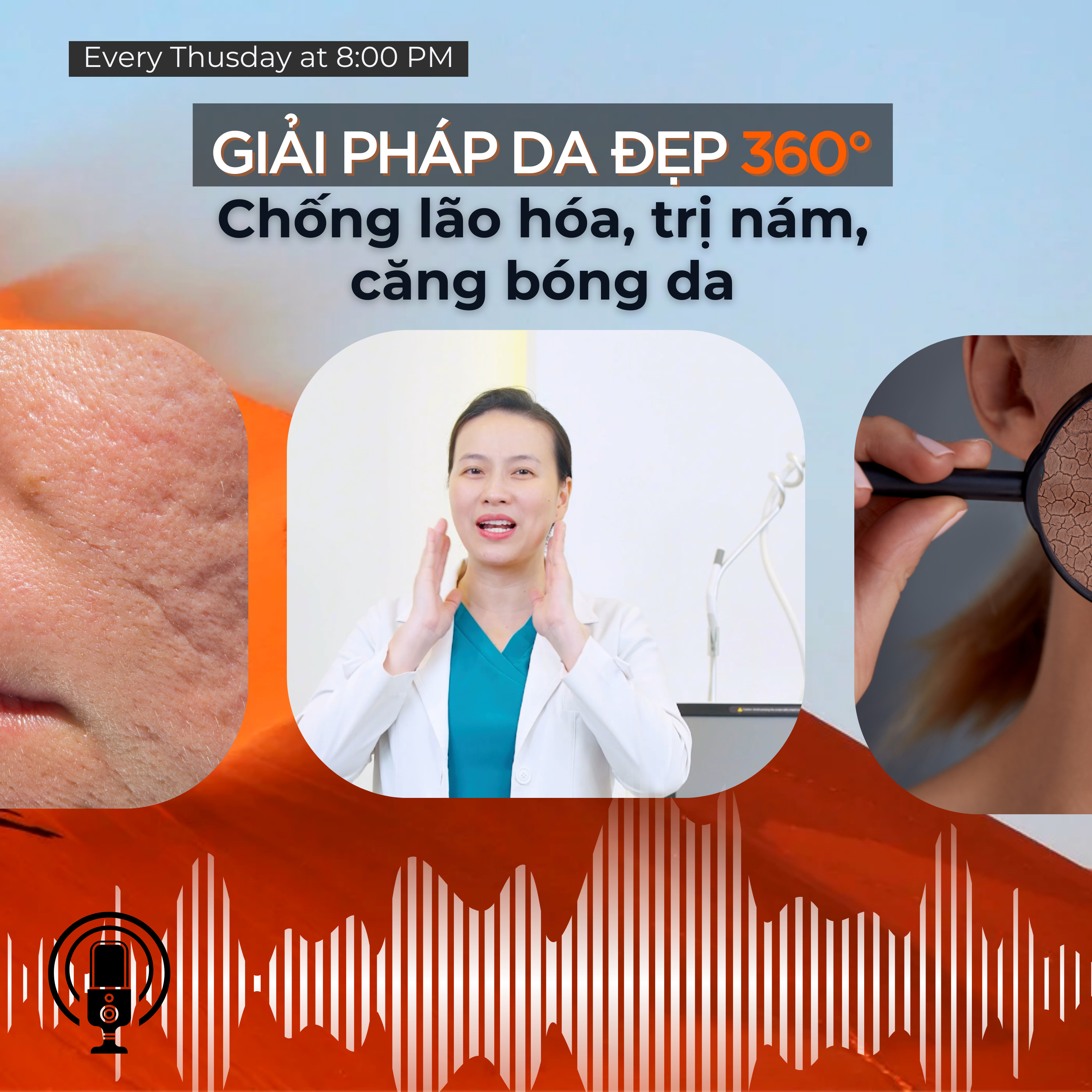 Bác sĩ Nguyễn Phương Thảo