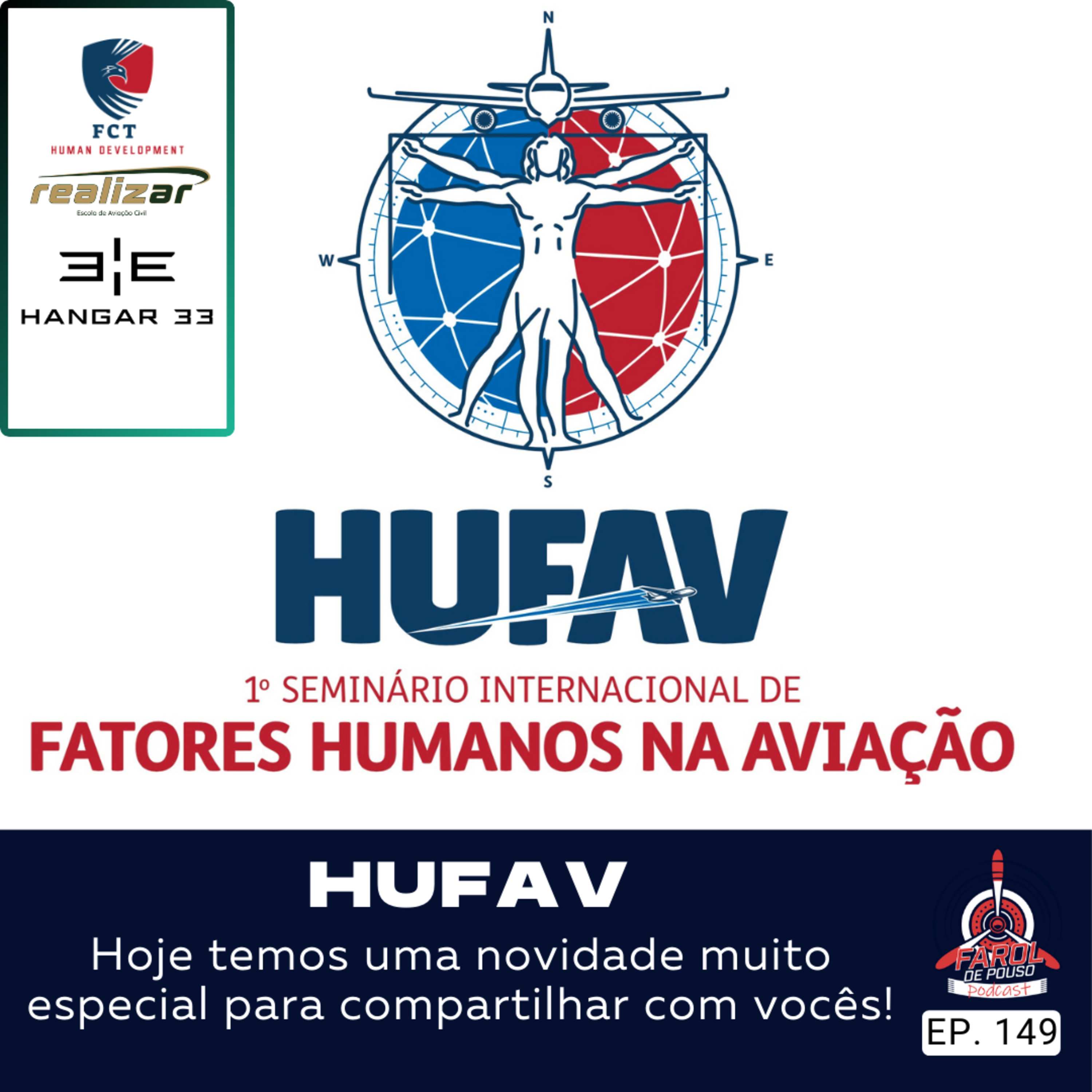 Farol de Pouso Podcast