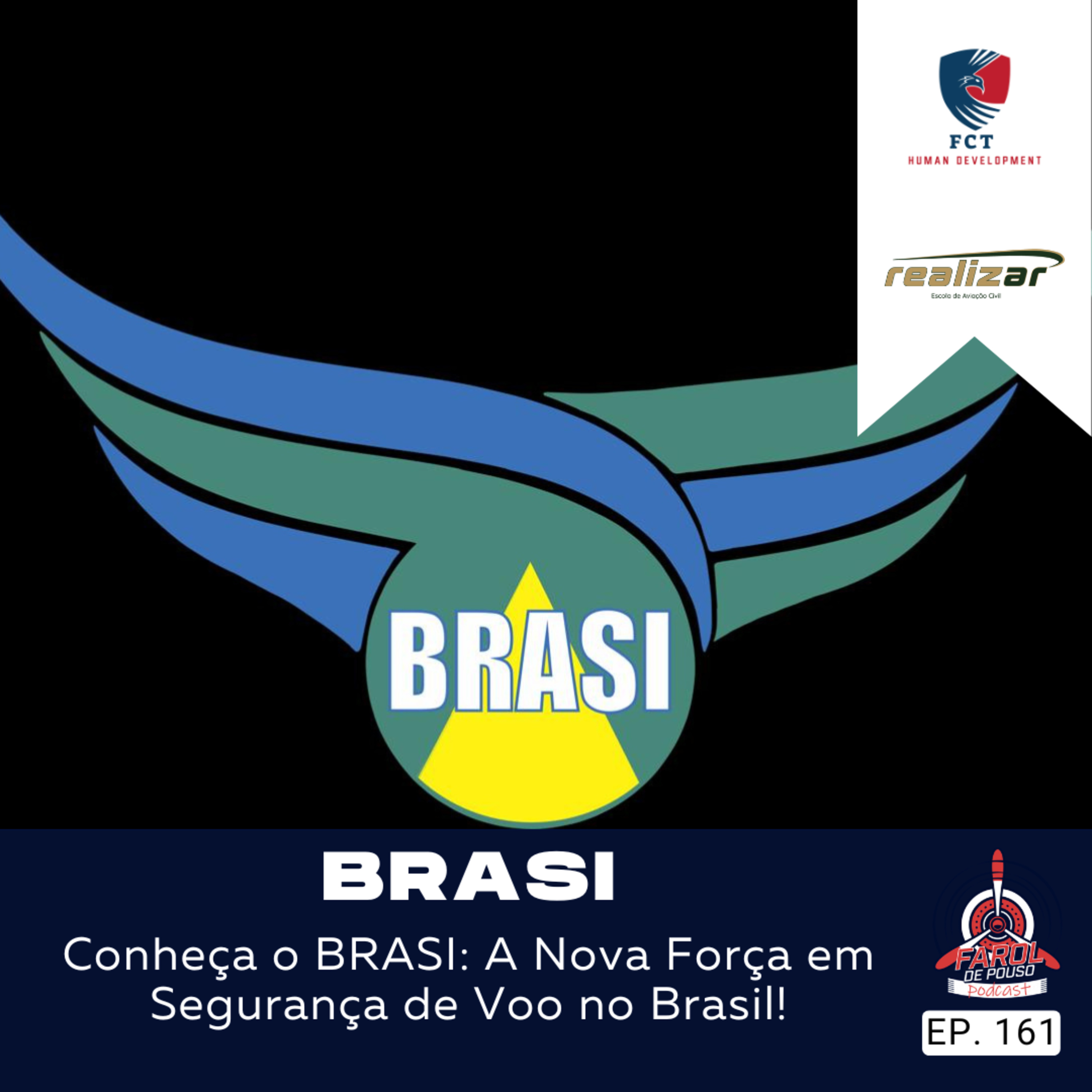 Farol de Pouso Podcast