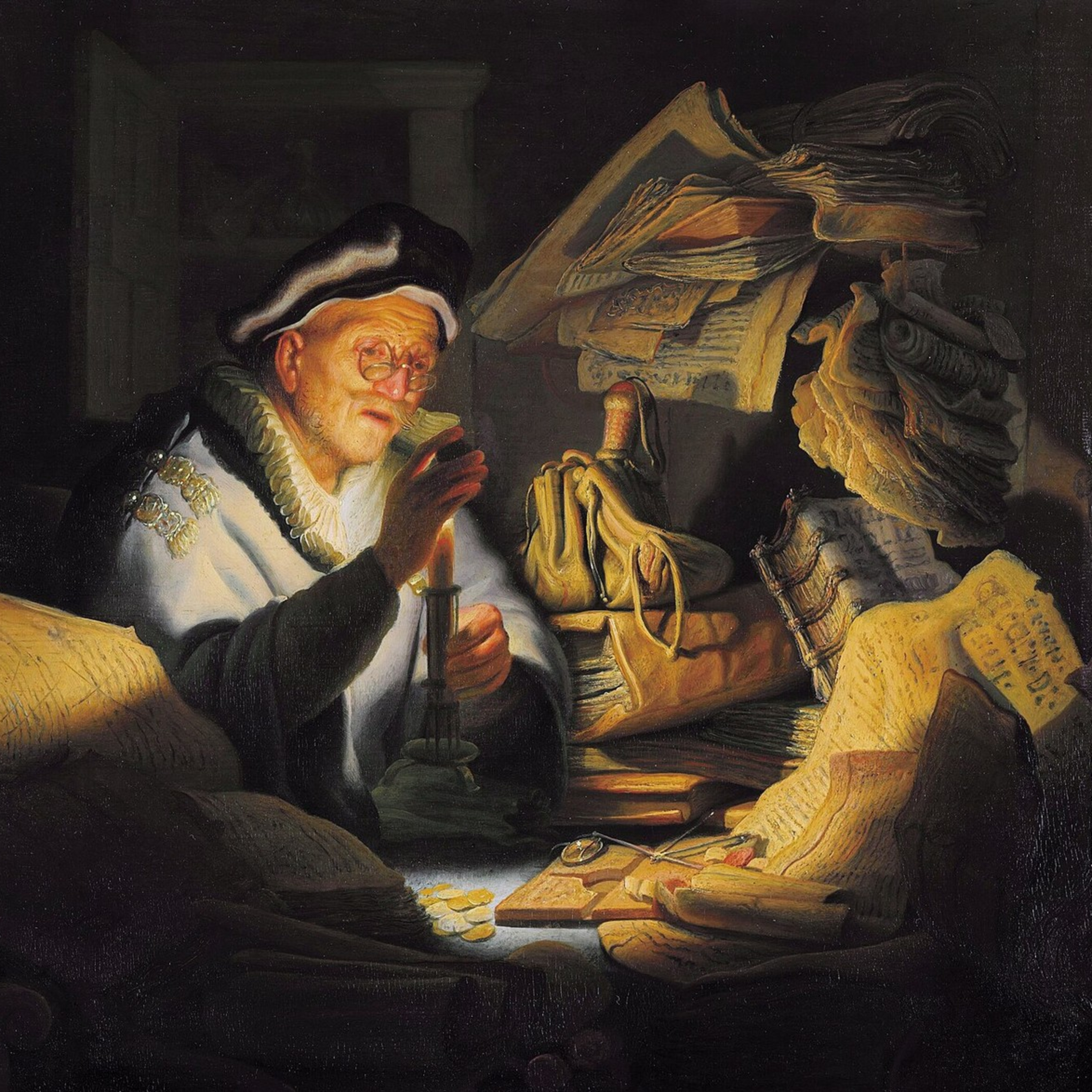 BetDenkZettel