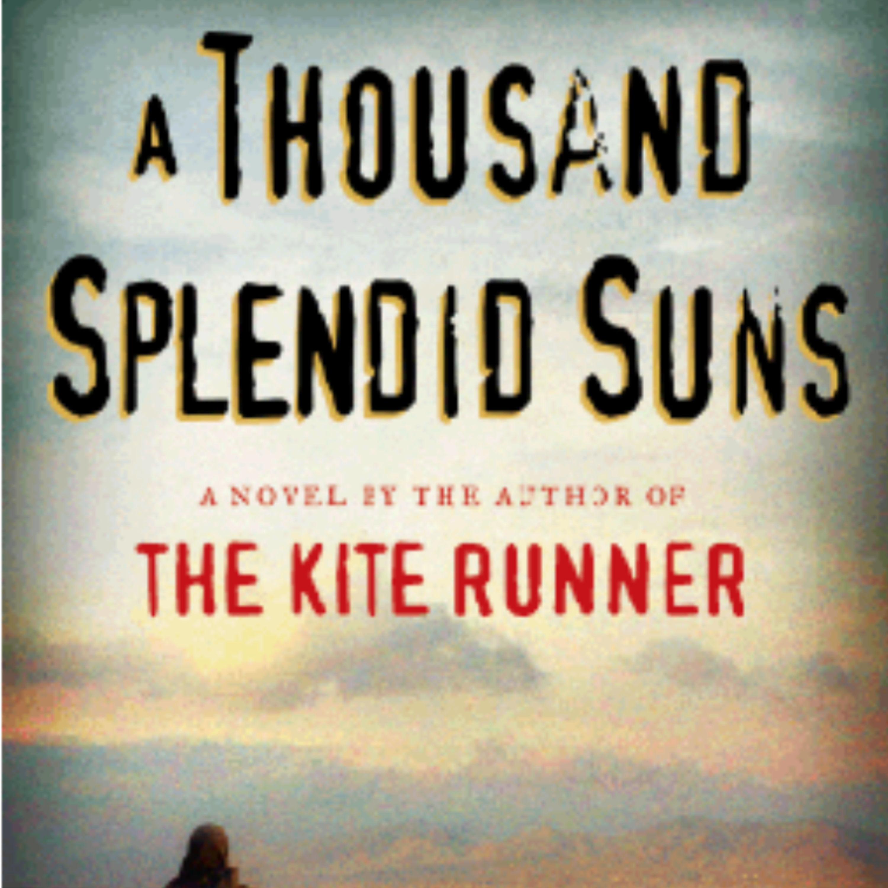1 | A Thousand Splendid Suns | Khaled Hosseini | Hindi Audio book episode artwork