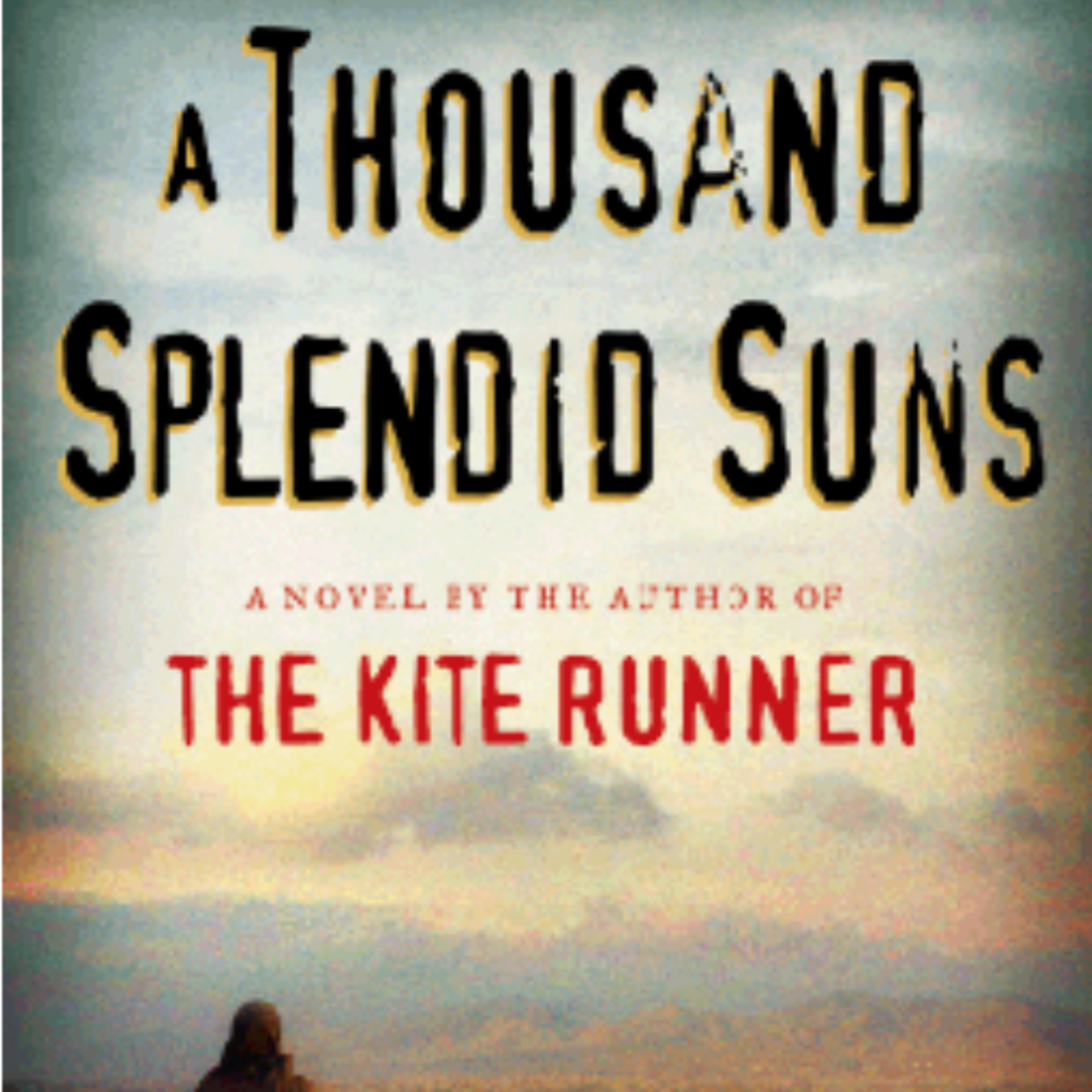 Part 2 | A Thousand Splendid Suns | Hindi Audiobook | Novel by Khaled Hosseini episode artwork