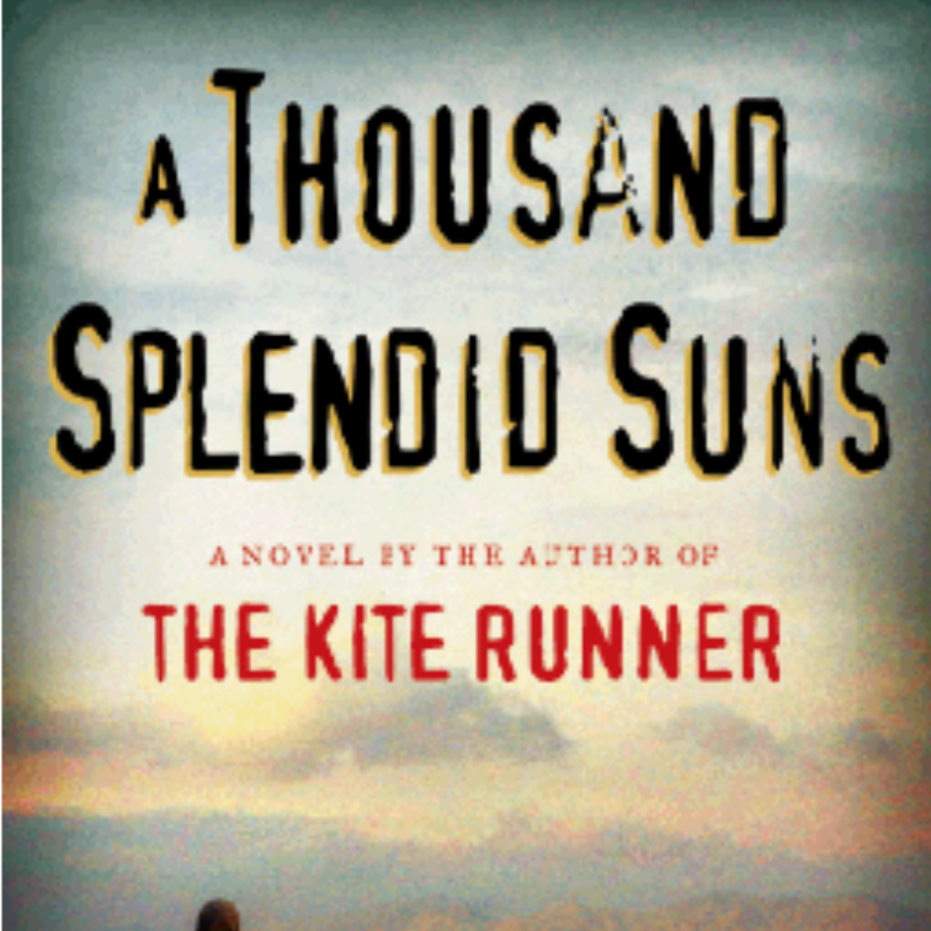 4 | A Thousand Splendid Suns| Khaled Hosseini | Hindi Audio book episode artwork