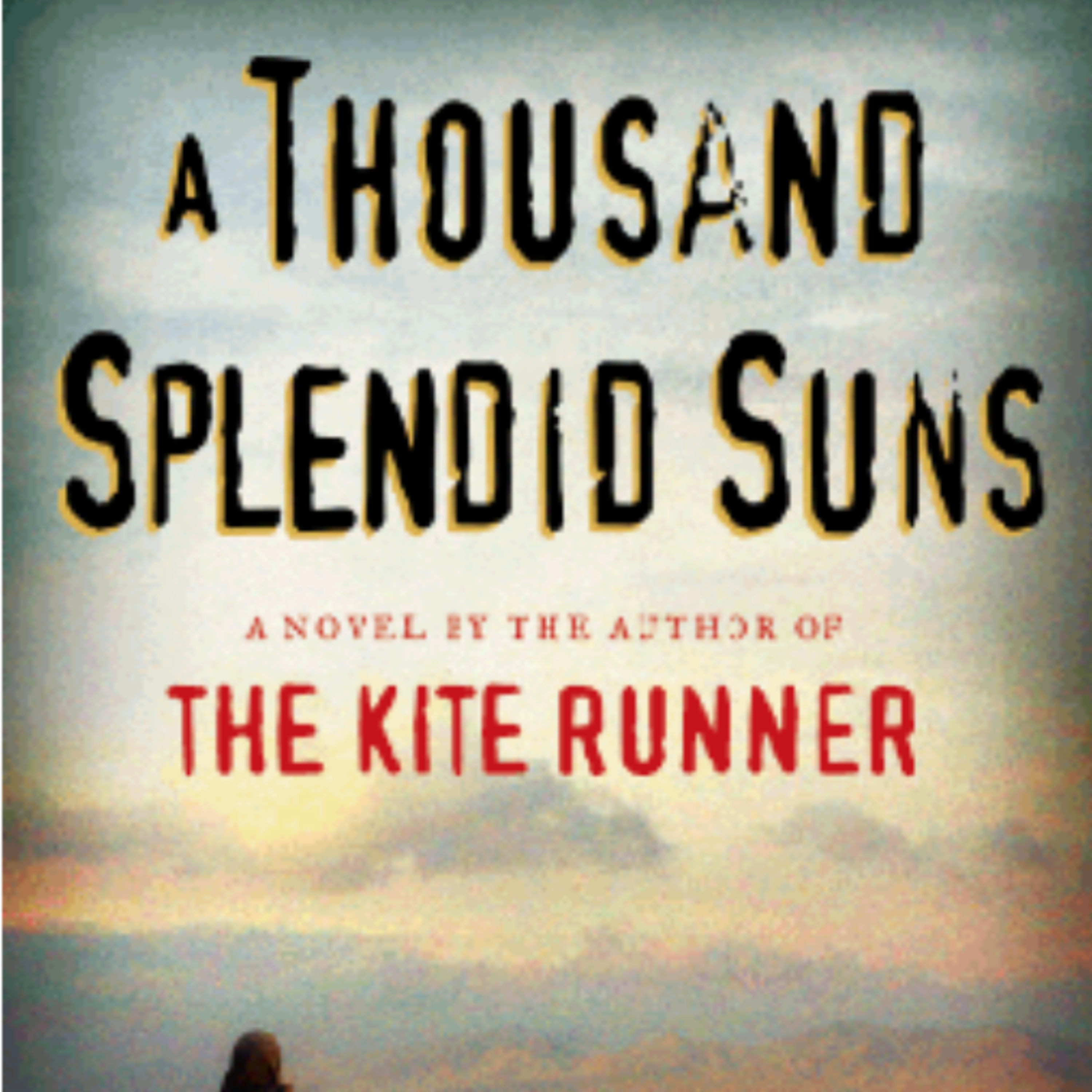 5 | A Thousand Splendid Suns| Khaled Hosseini | Hindi Audio book