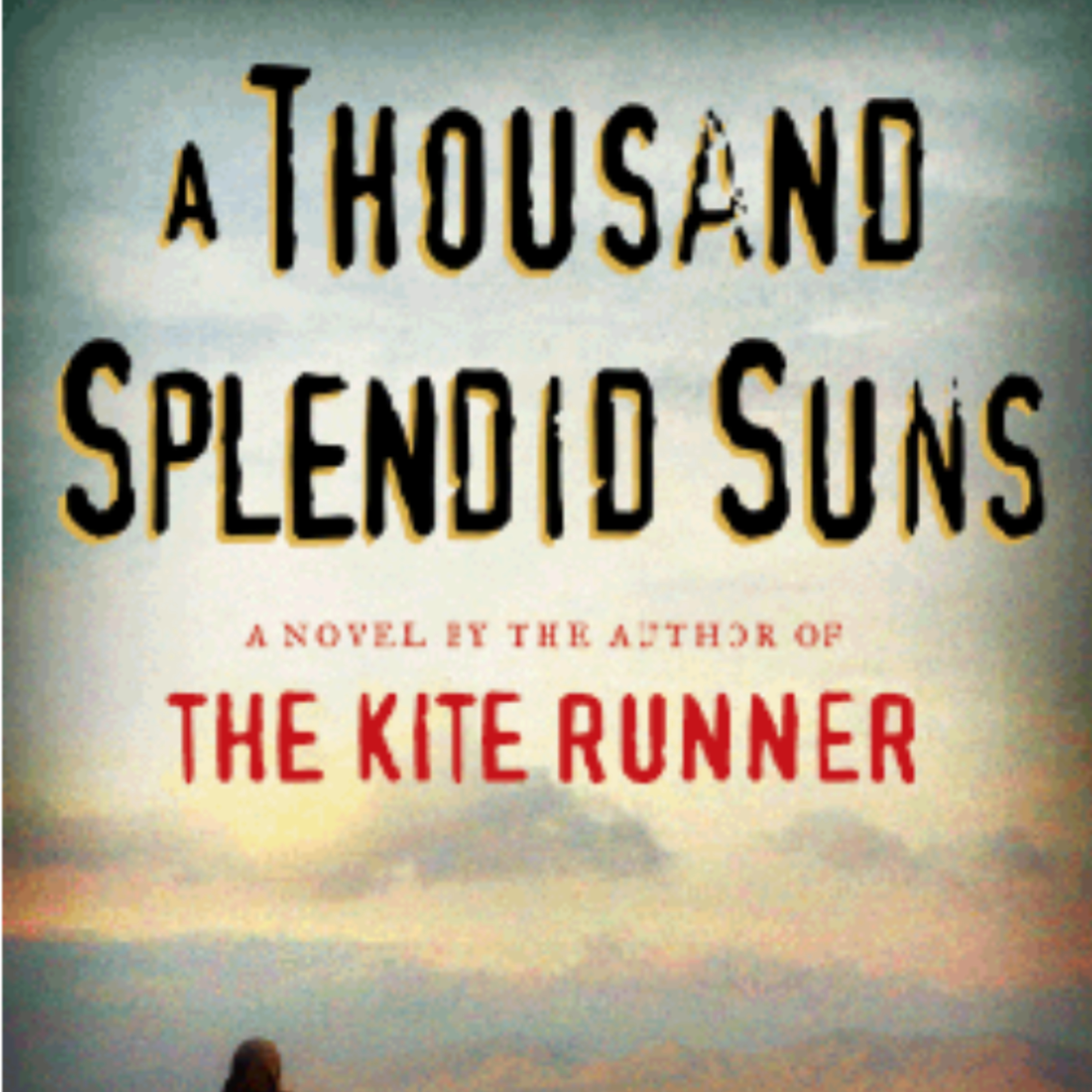 6 | A Thousand Splendid Sun | Khaled Hosseini | Hindi Audio book