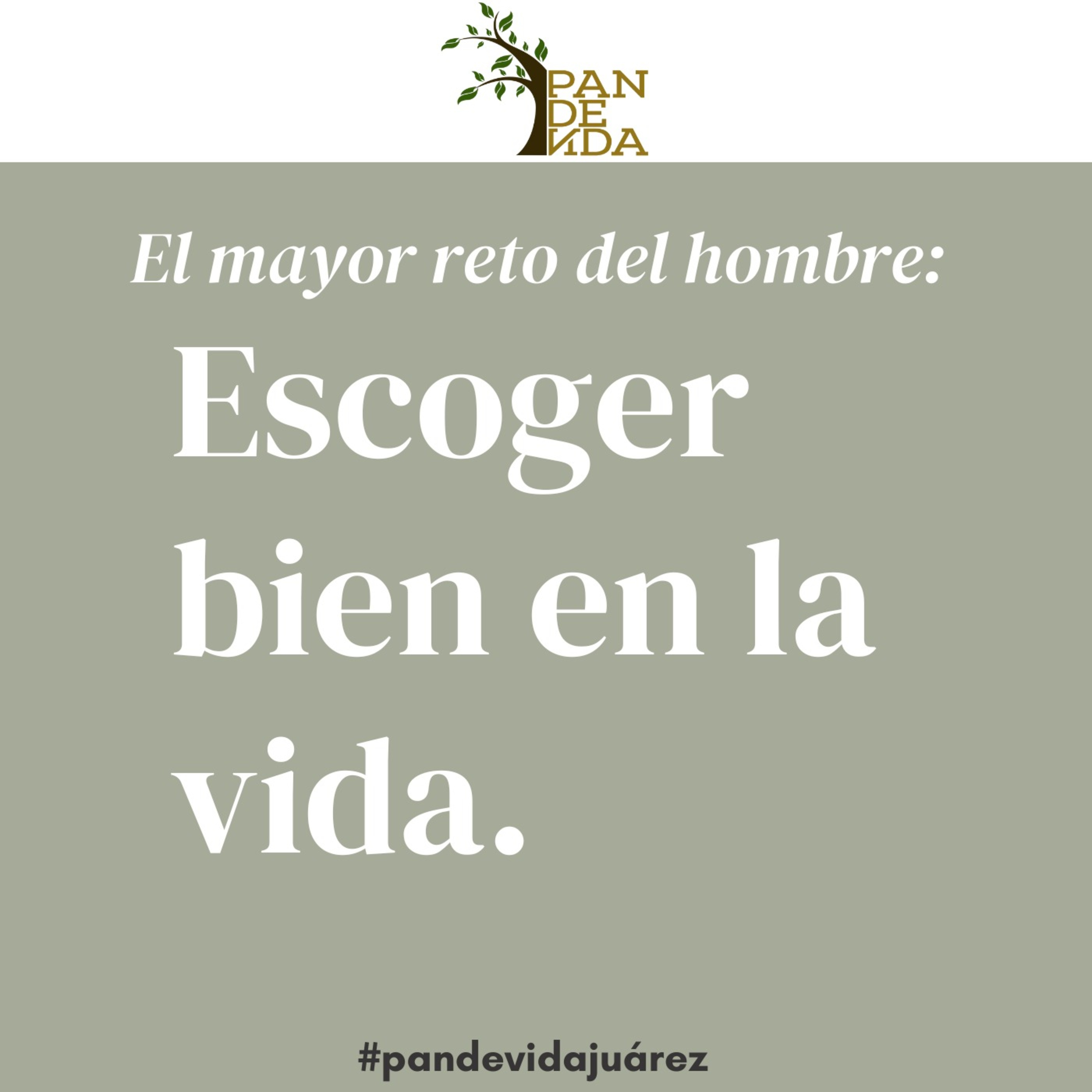 Pan de Vida Podcast