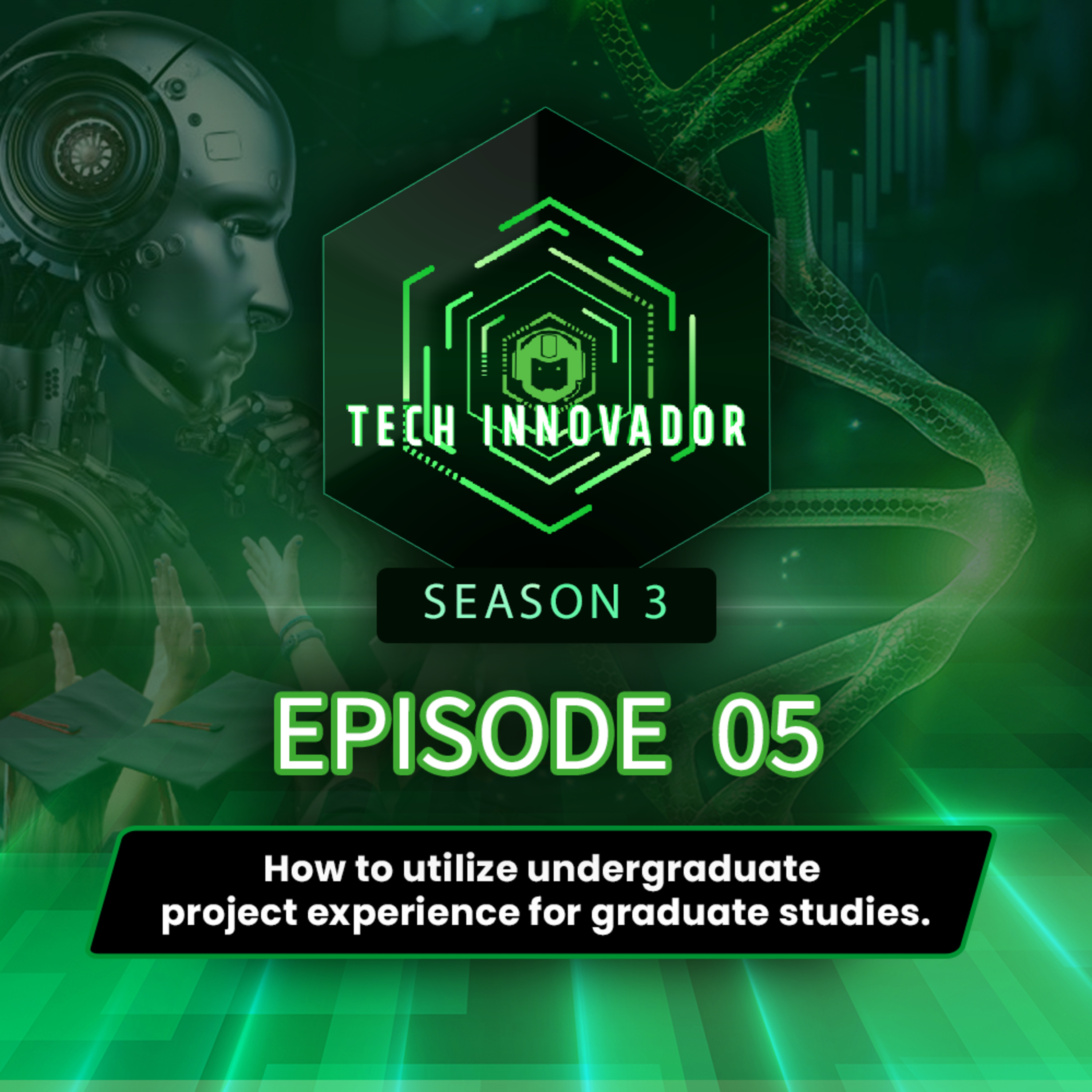 Tech Innovador
