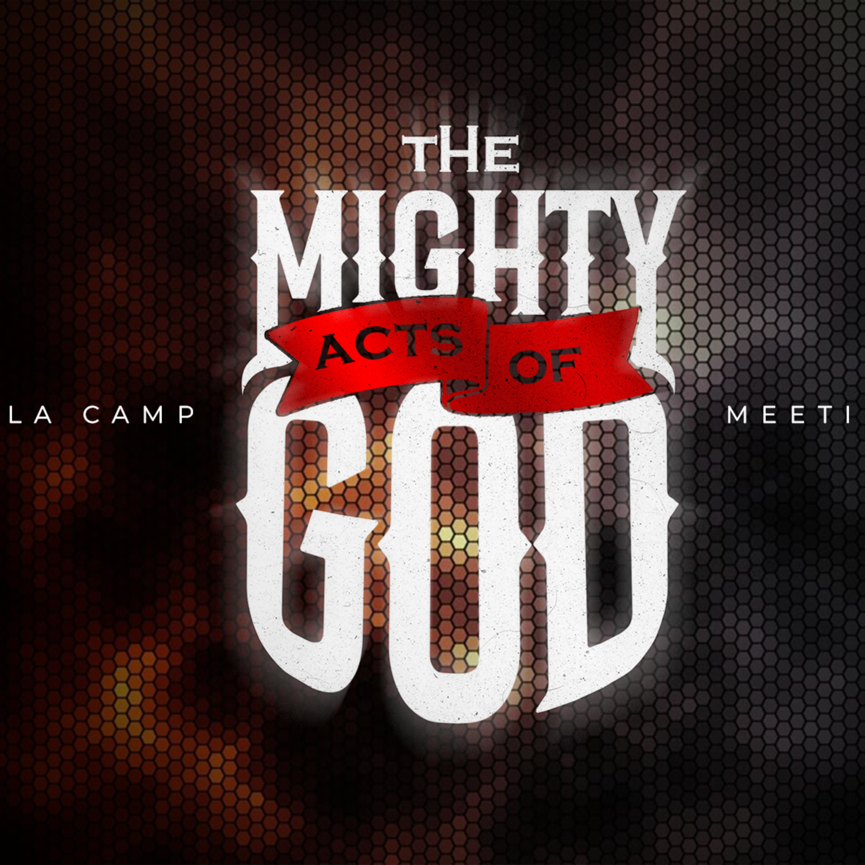 A Letter From Apostle Tony Rapu | Pastor Chingtok Ishaku | TMAOG | Camp Meeting 2025 | Day 3