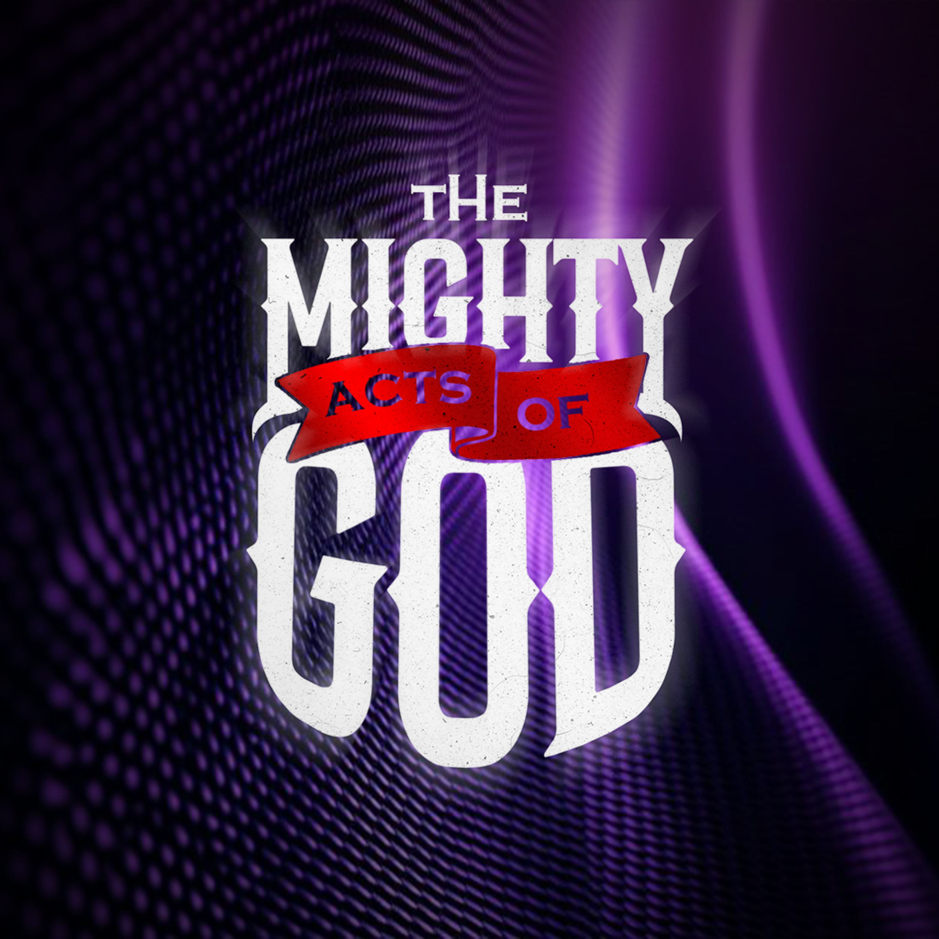 The Mighty Acts Of God III | Rev Chris Delvan Gwamna | TMAOG | Camp Meeting 2025 | Day 4