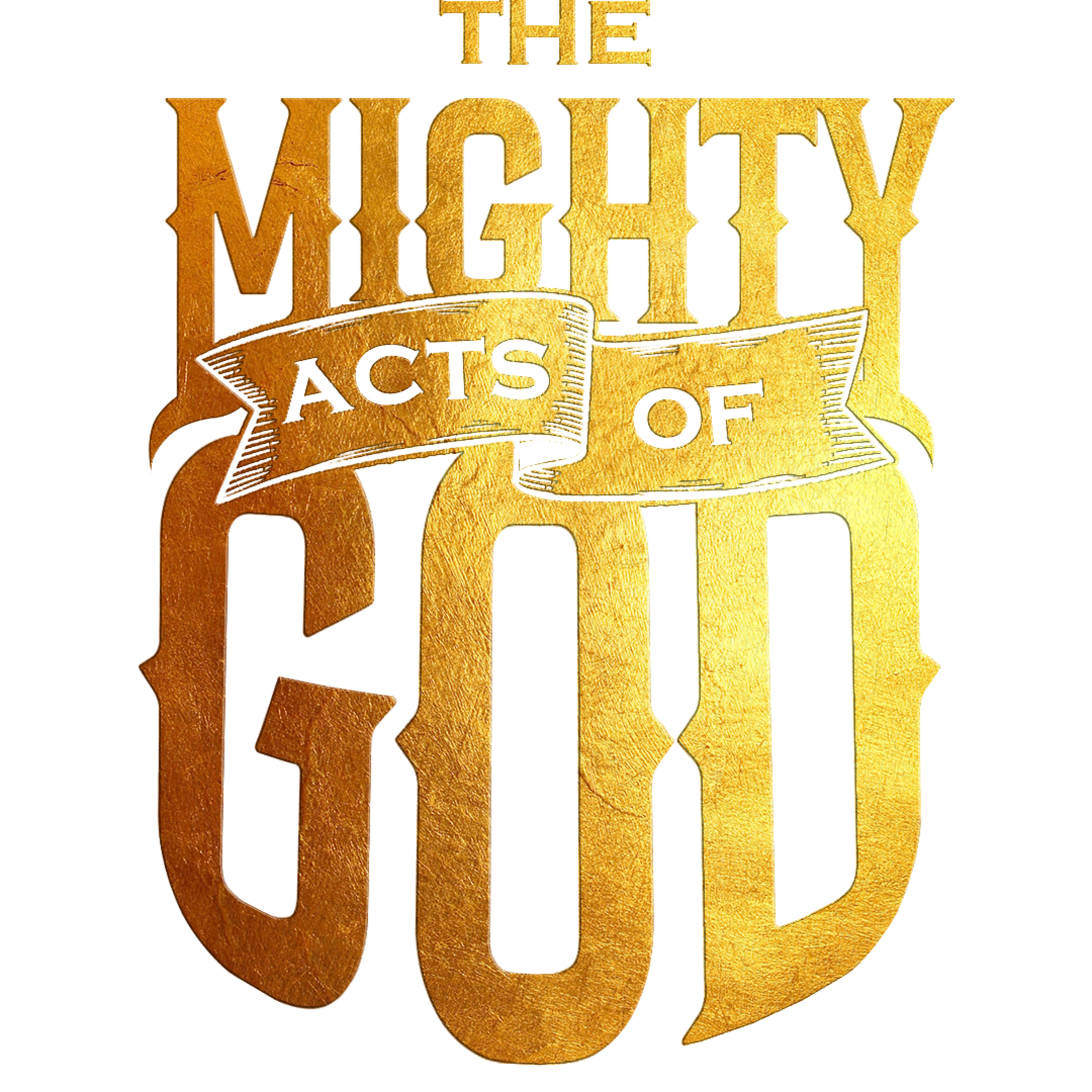 The Mighty Acts Of God IV | Rev. Chris Delvan Gwamna | TMAOG | Camp Meeting 2025 | Day 5(Final Session)
