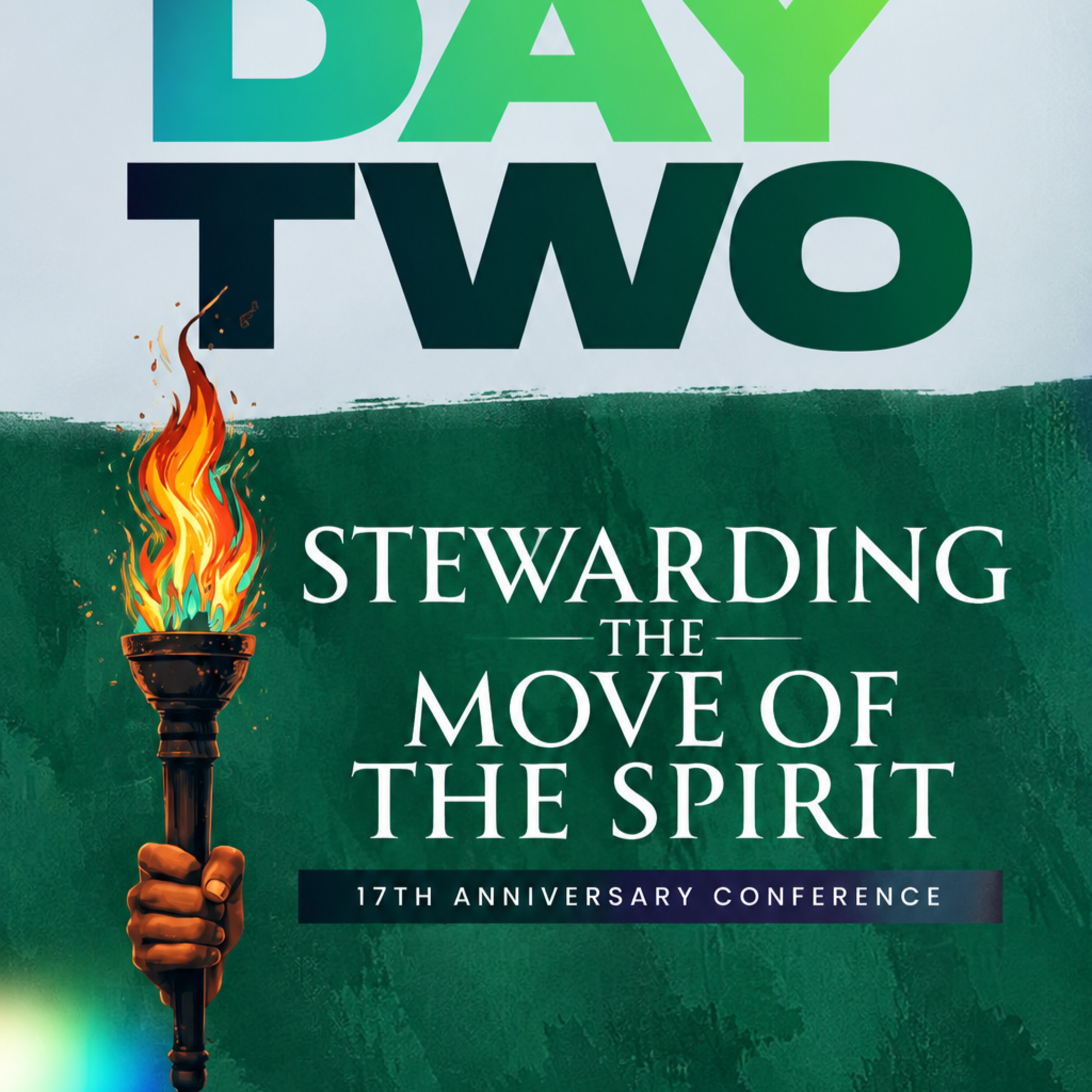 The Transgenerational Progression of the Move of God | Pastor Chingtok Ishaku | GLA INTL 17th Anniversary | Day 2
