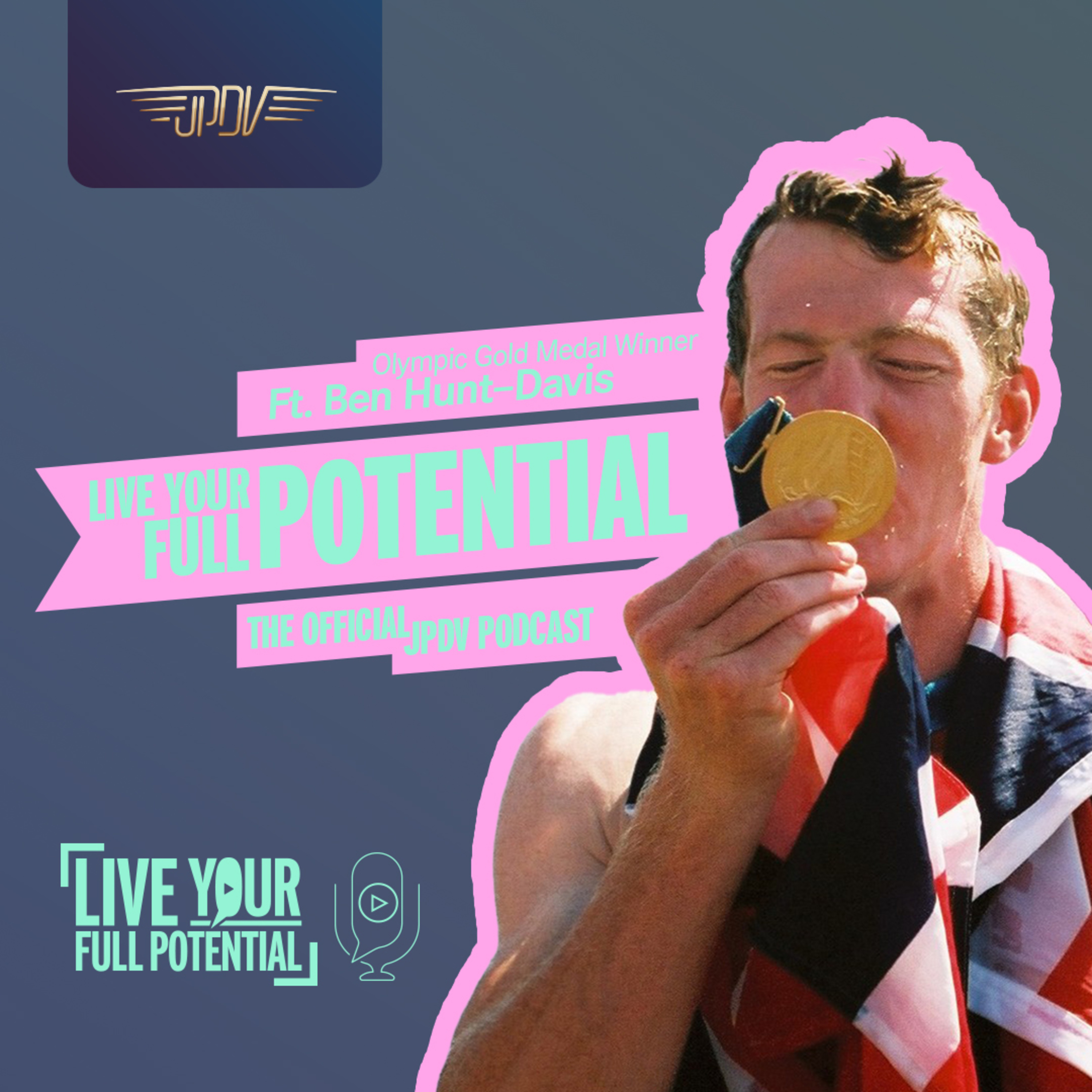 Live Your Full Potential
