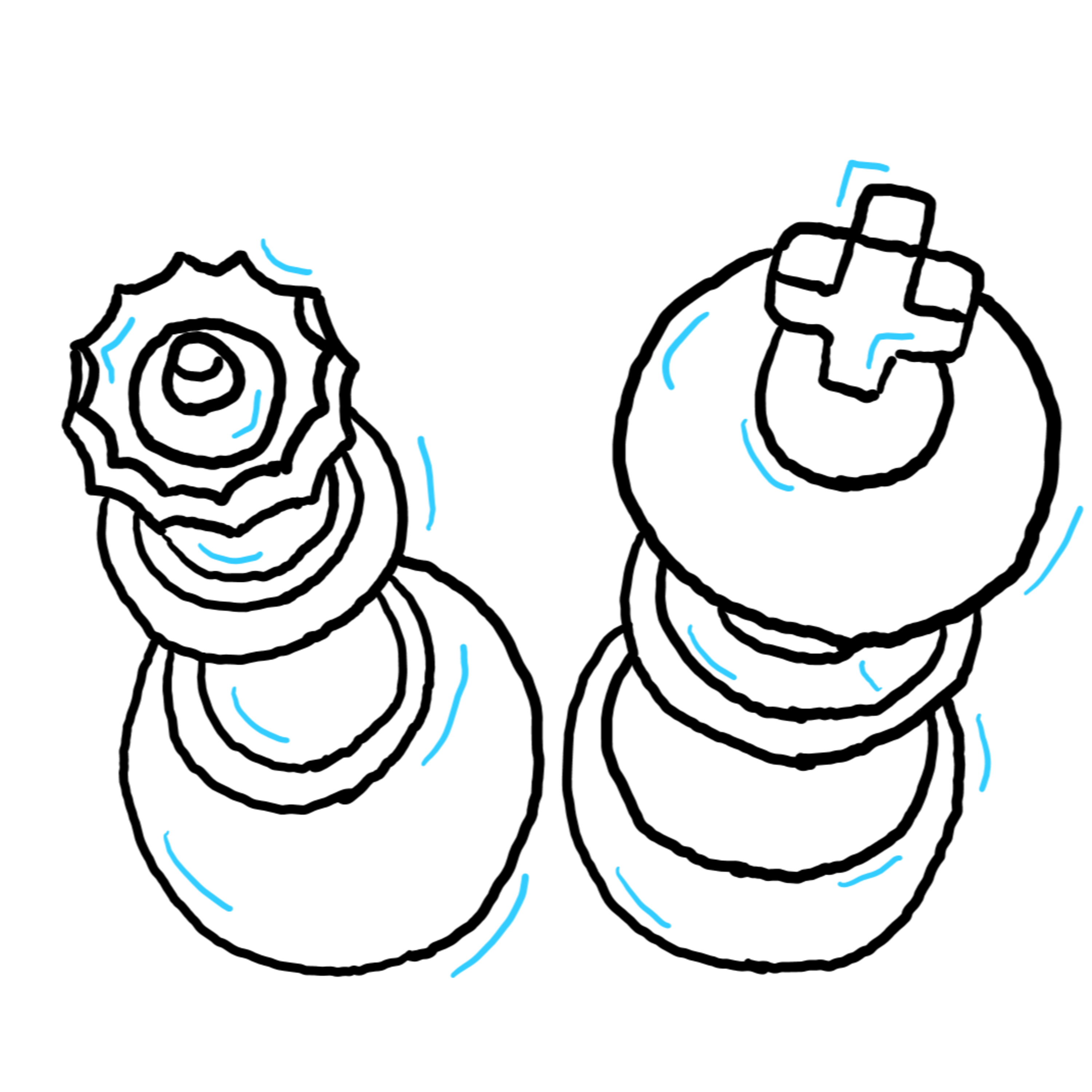 Schach episode artwork