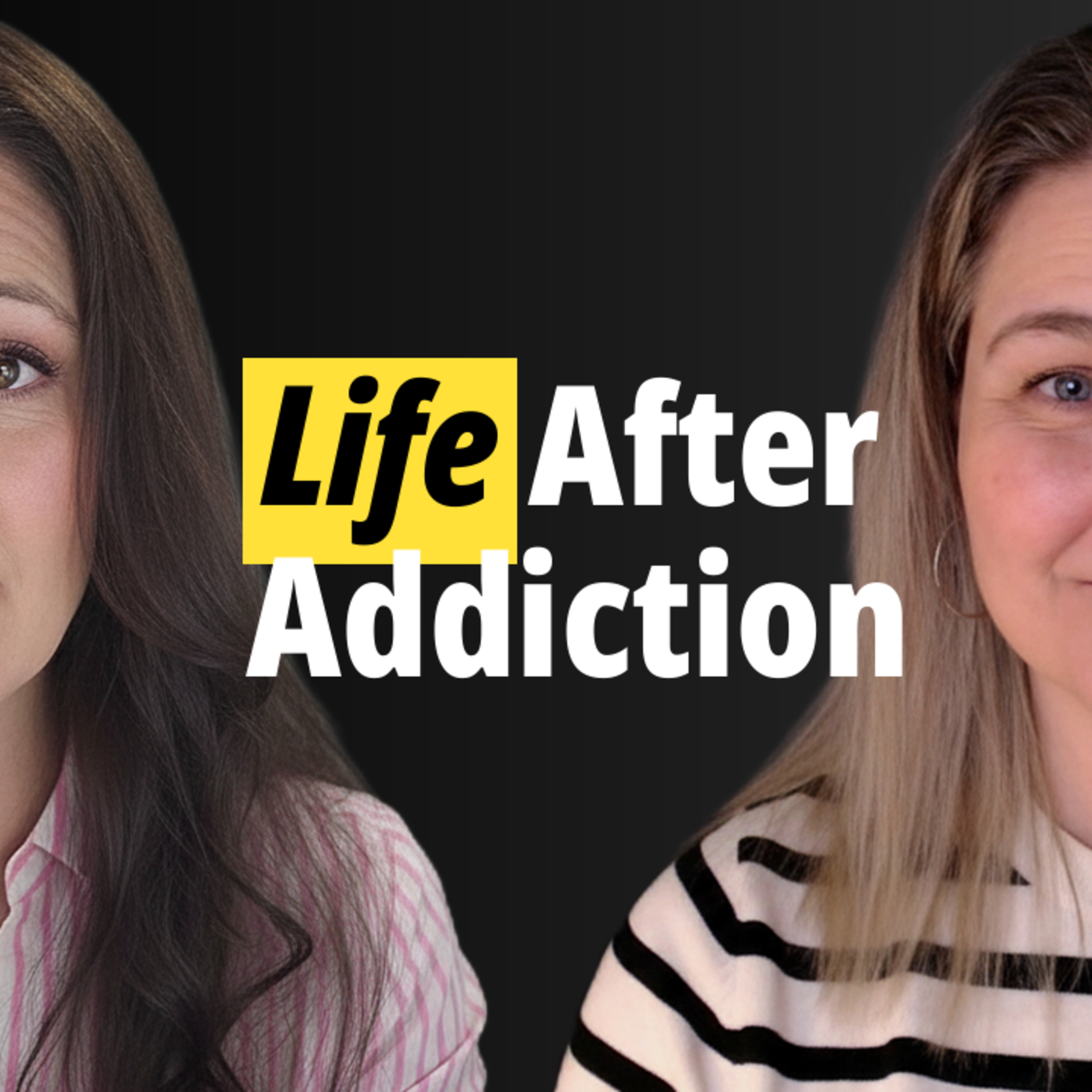 Midlife Reinvention After Addiction | Heather Simco on Recovery, Identity & Self-Worth