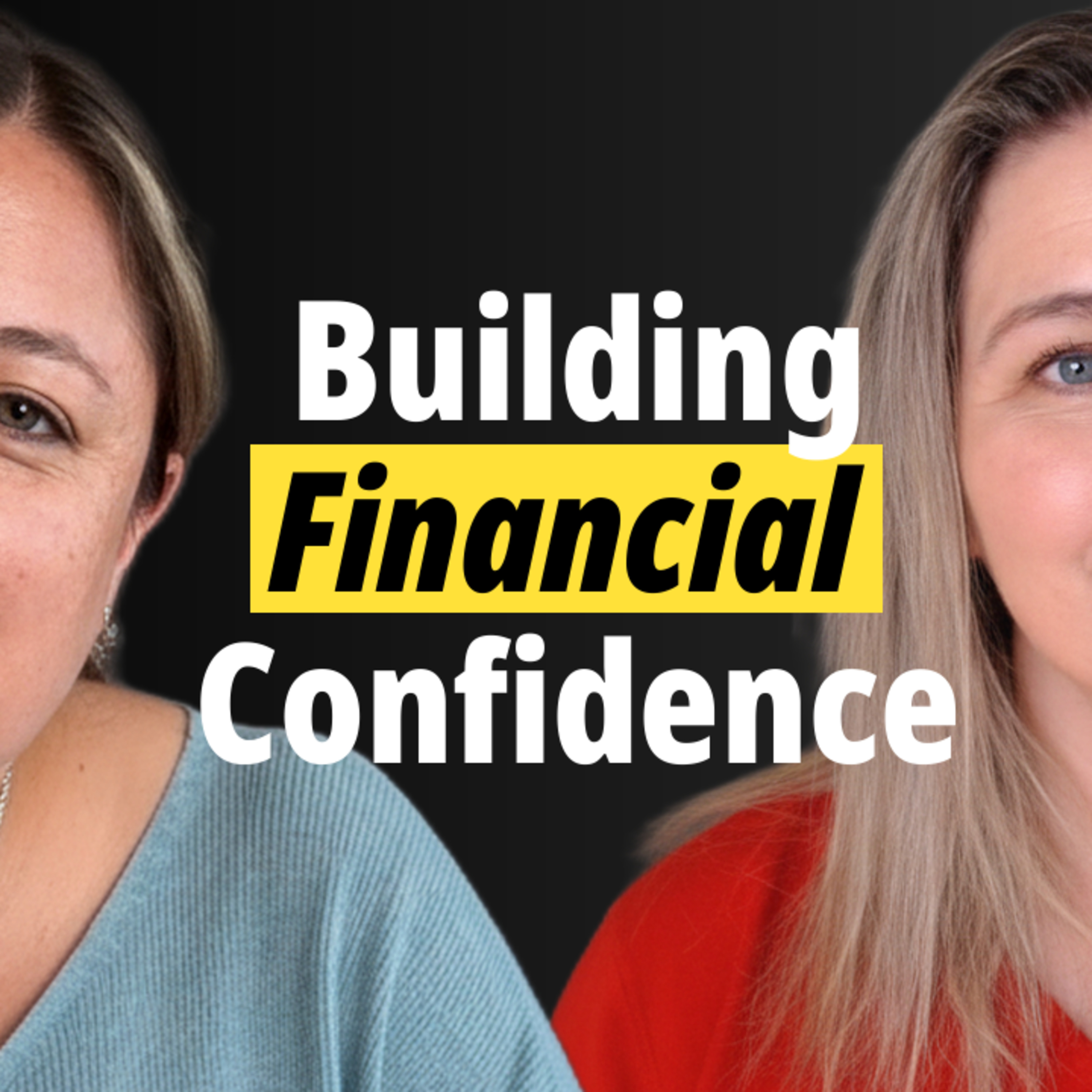 Financial Planning for Women: Building Security, Confidence, and Strong Connections with Ana Dominguez