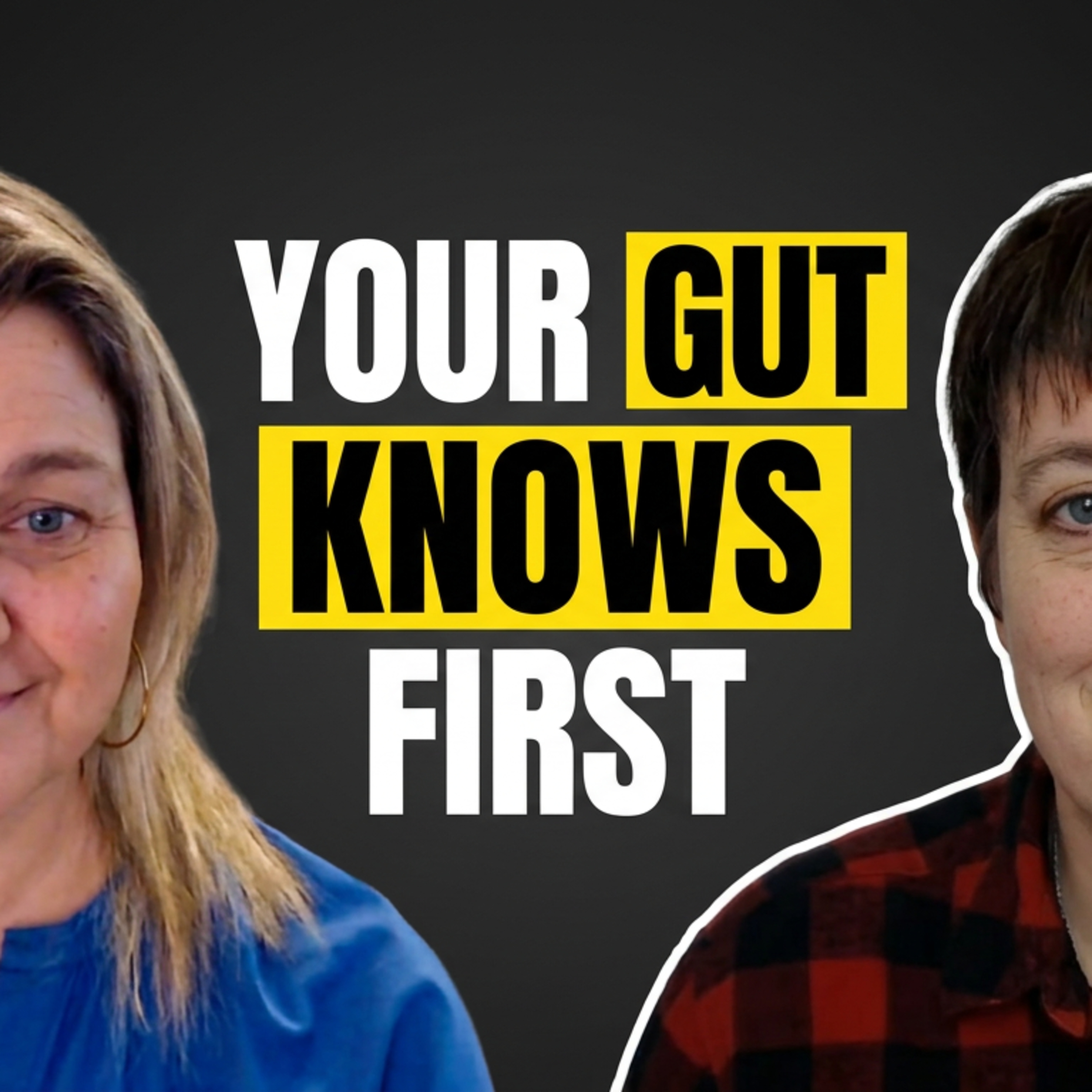 How to Reconnect with Yourself in Midlife with Diana Boskma
