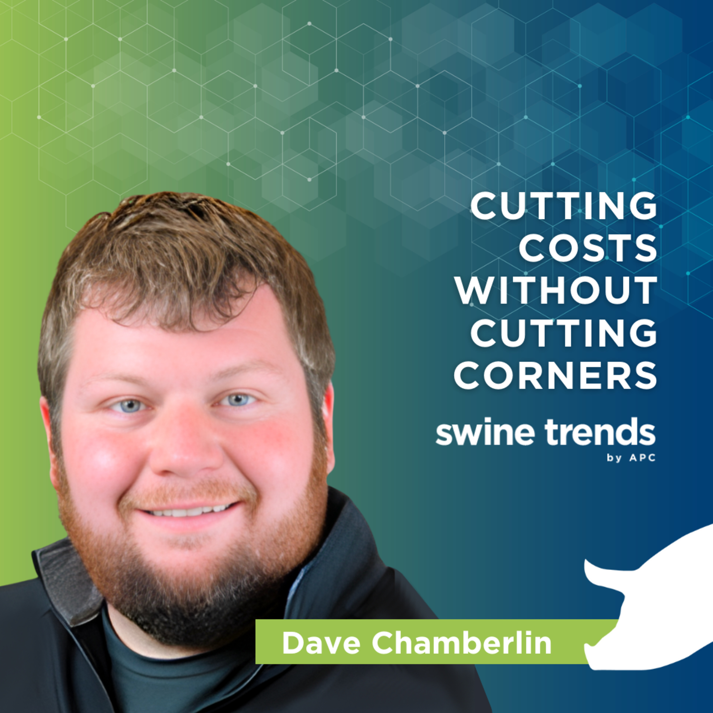 Swine Trends by APC