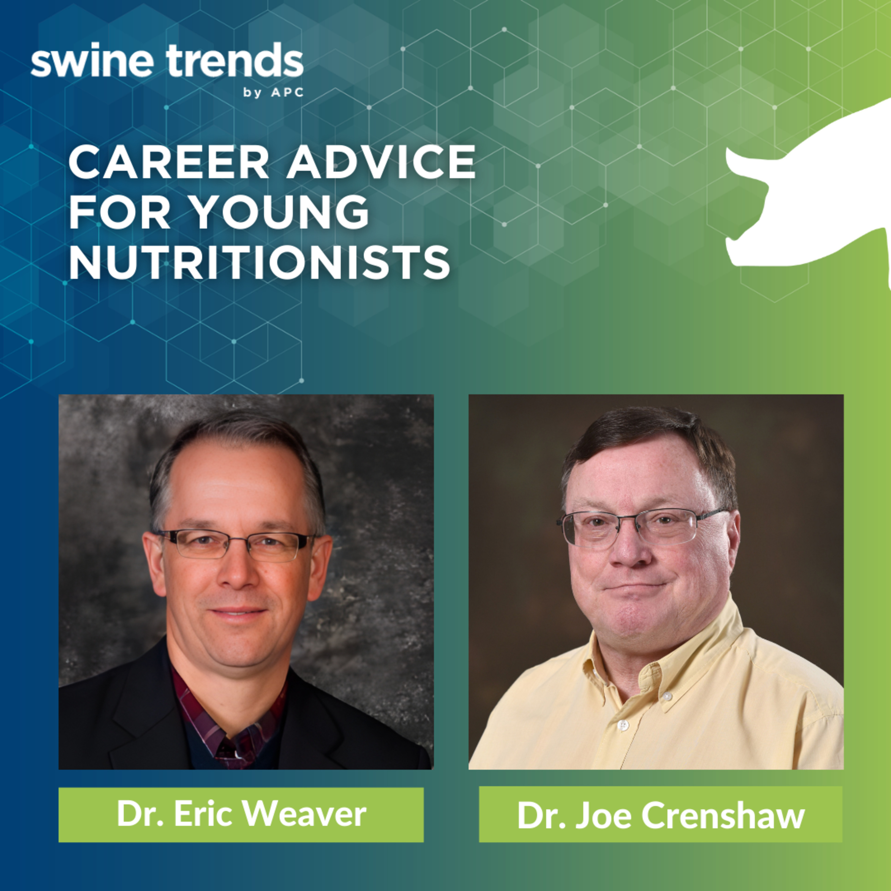 Swine Trends by APC